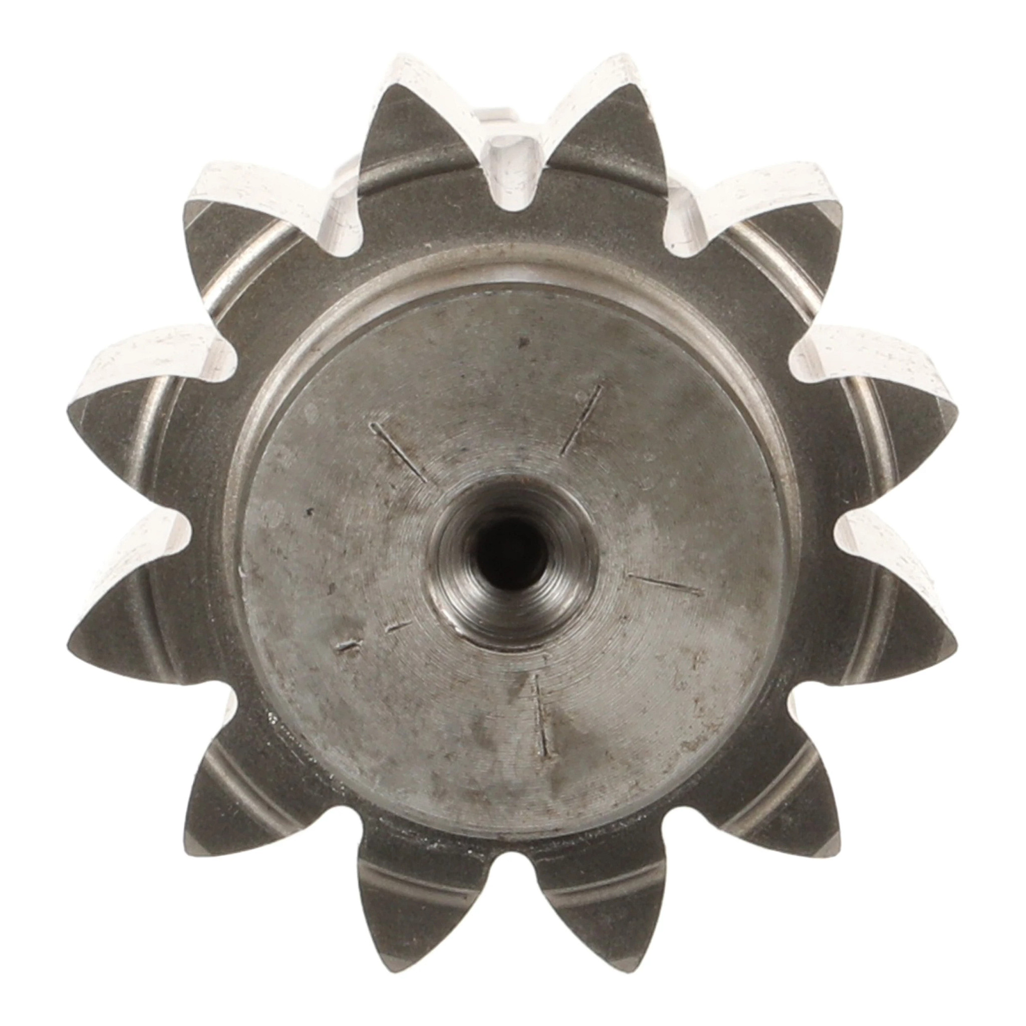 Final Drive Input Pinion Shaft - 254 mm L x 60 mm OD