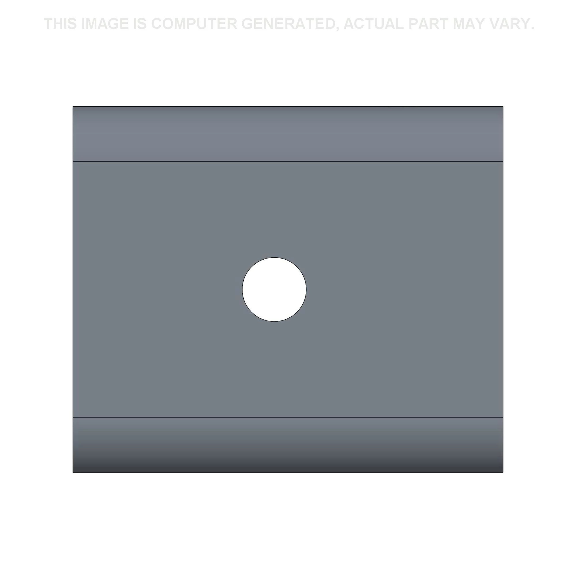 BRACKET | CASEIH | CA | EN