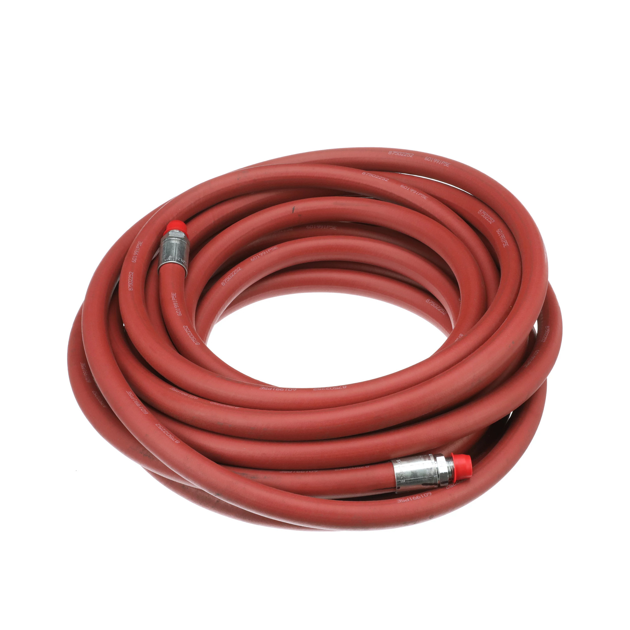 Hydraulic Hose Assembly - .75 x 630 FL - 250 PSI | FLEXICOIL | US | EN