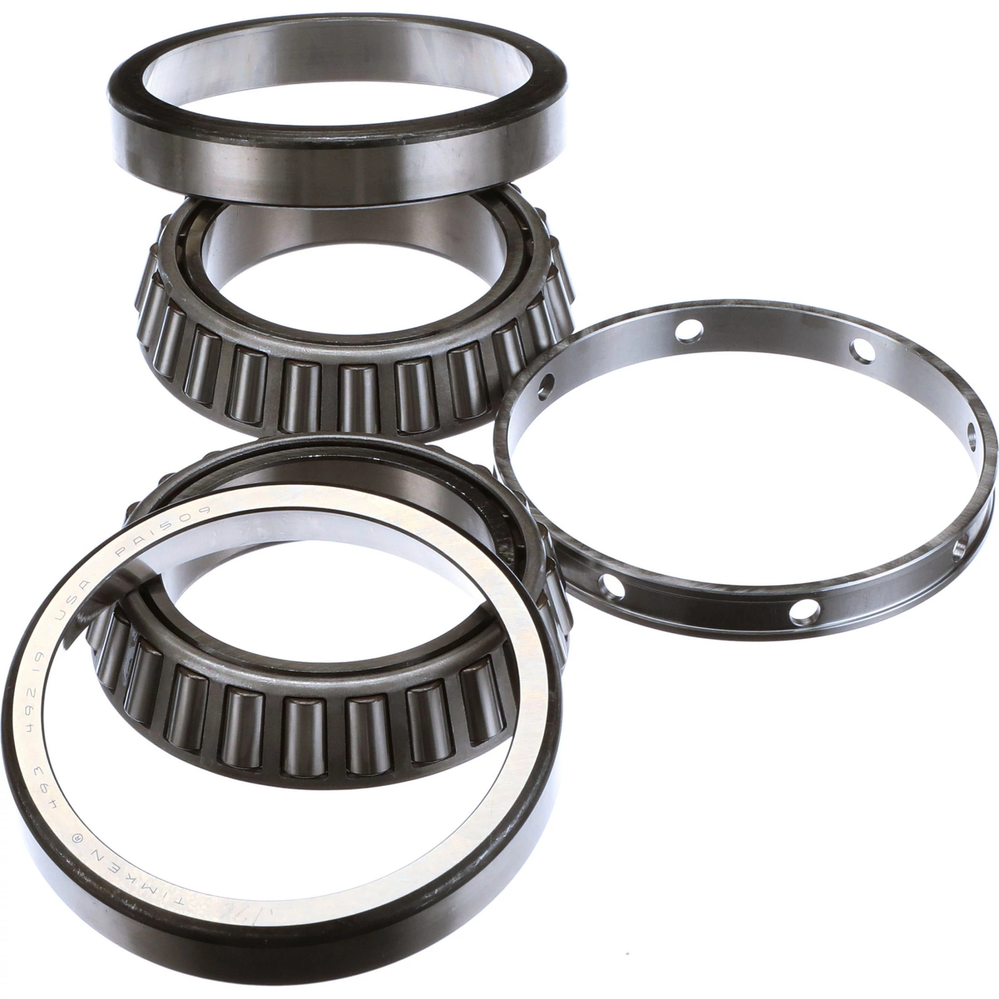 ROLAMENTO ROLETE CÔNICO | NEWHOLLANDAG | EU | PT