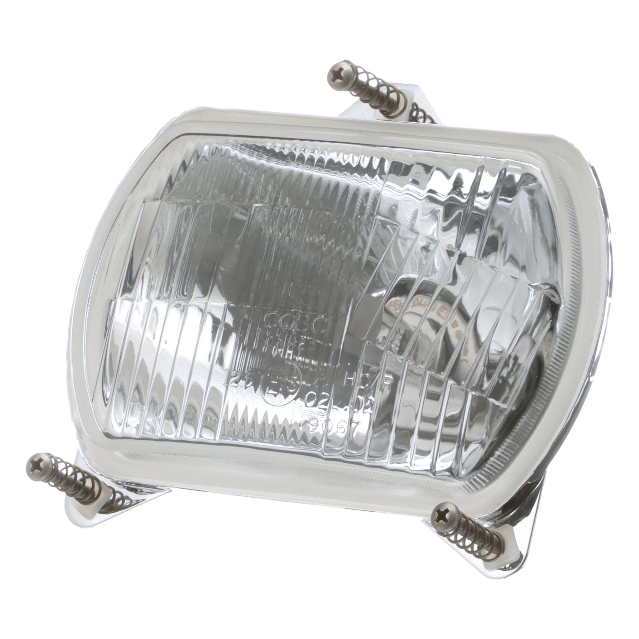 HEADLAMP | NEWHOLLANDAG | EU | EN