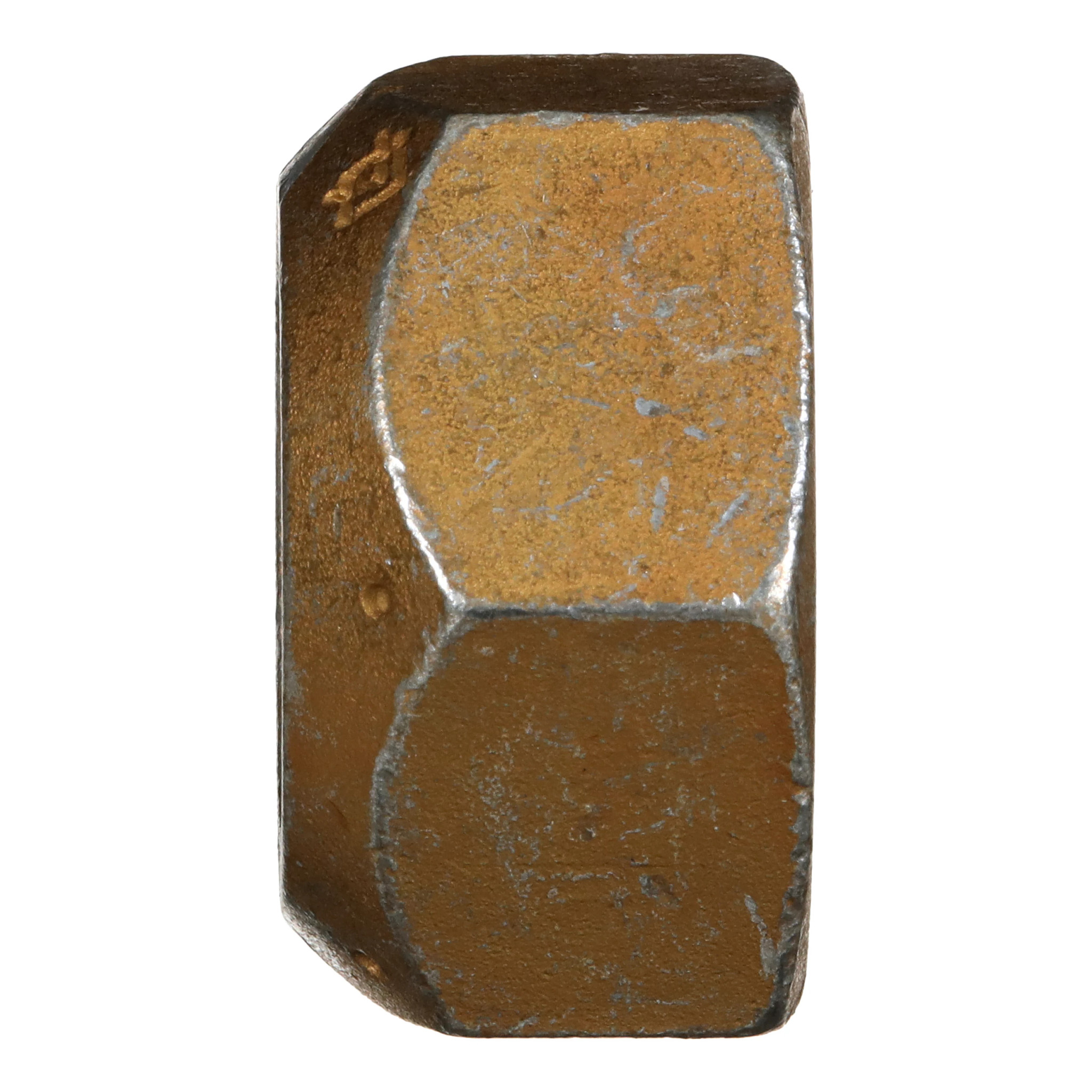 NUT | CASECE | US | EN