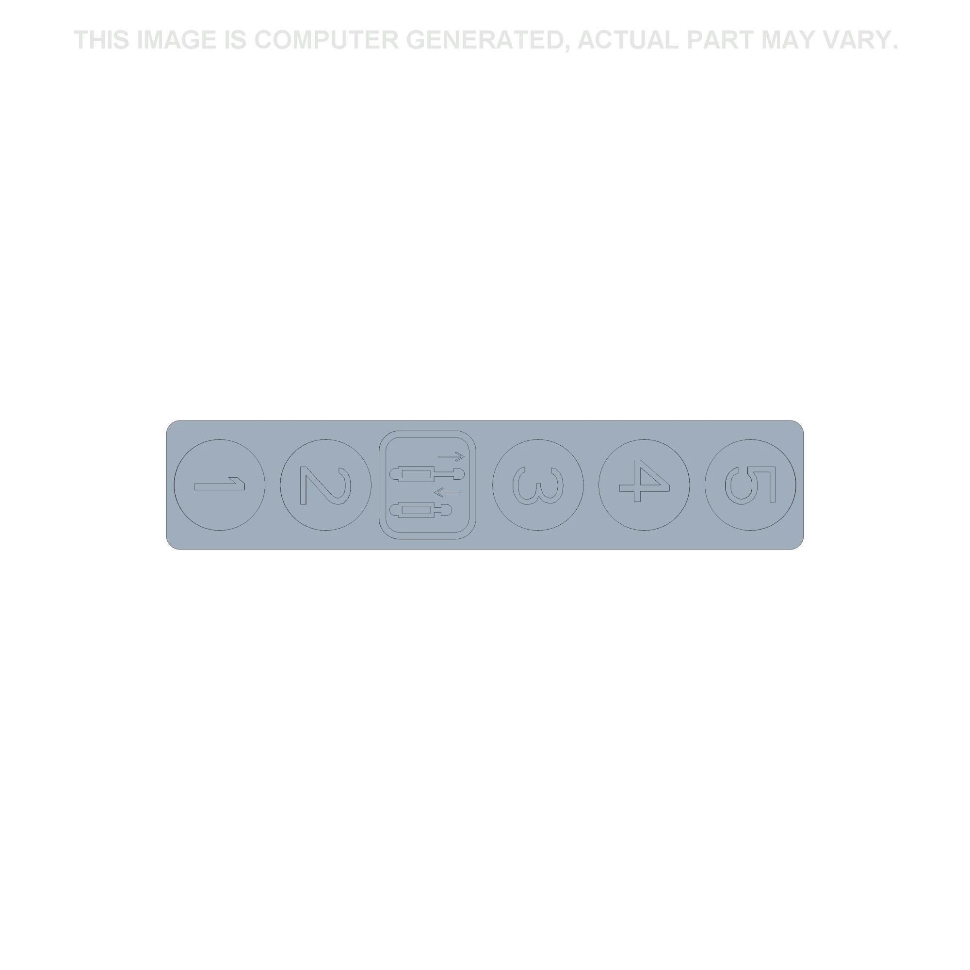 DECAL | MILLER | AMEA | EN