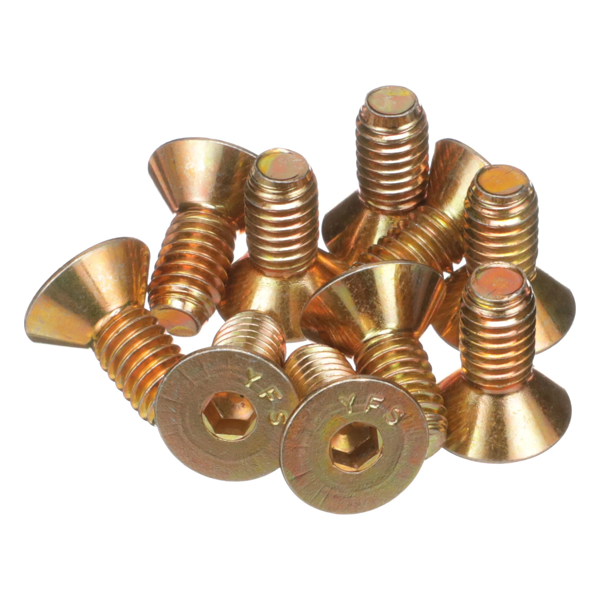 VIS A EMBASE HEXAGON | CASECE | AMEA | FR