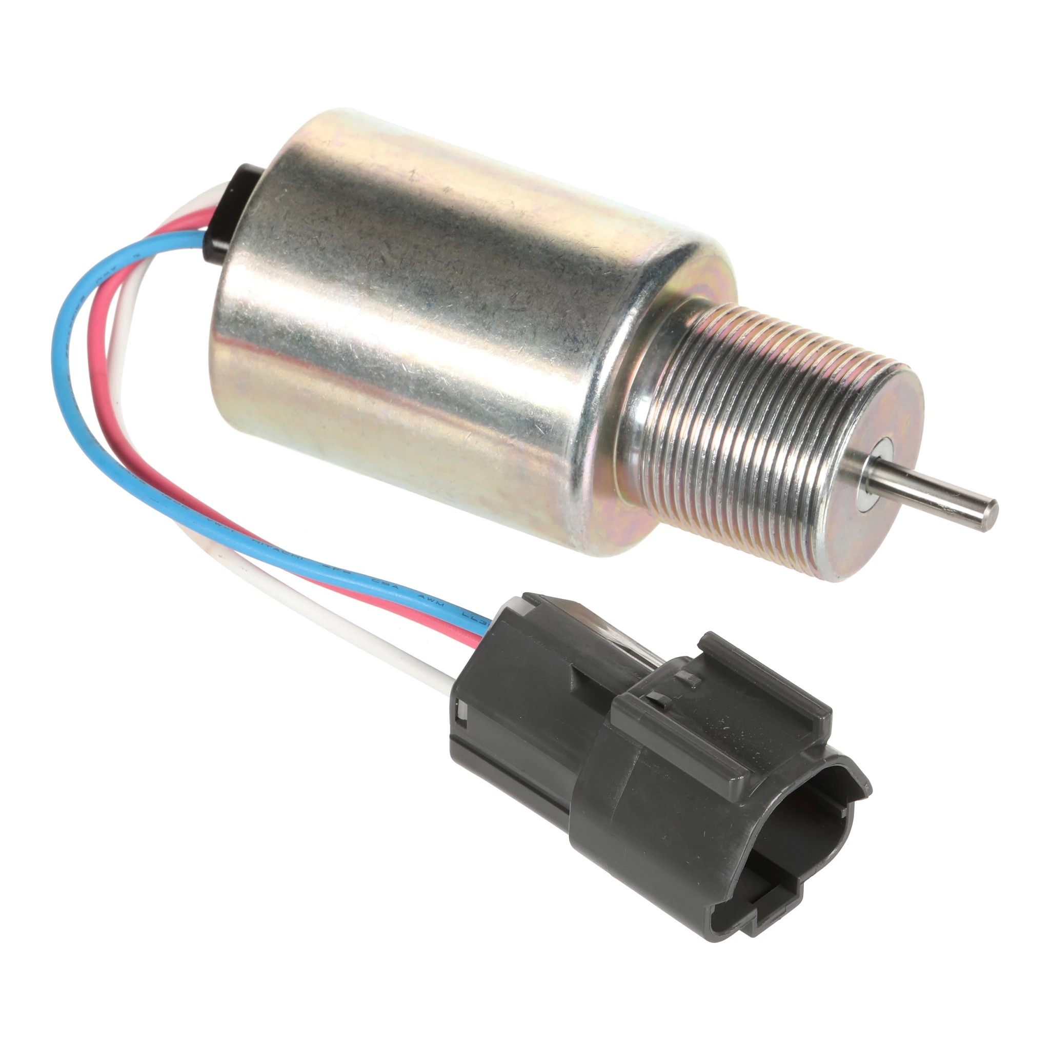 SOLENOID | NEWHOLLANDAG | CA | EN