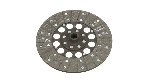 CLUTCH PLATE | NEWHOLLANDAG | US | EN