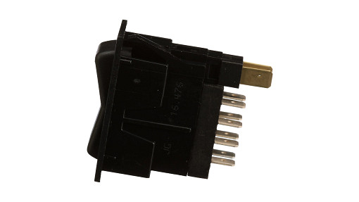 5180557 | Differential Lock Rocker Switch | Case IH | MyCNH AMEA Store