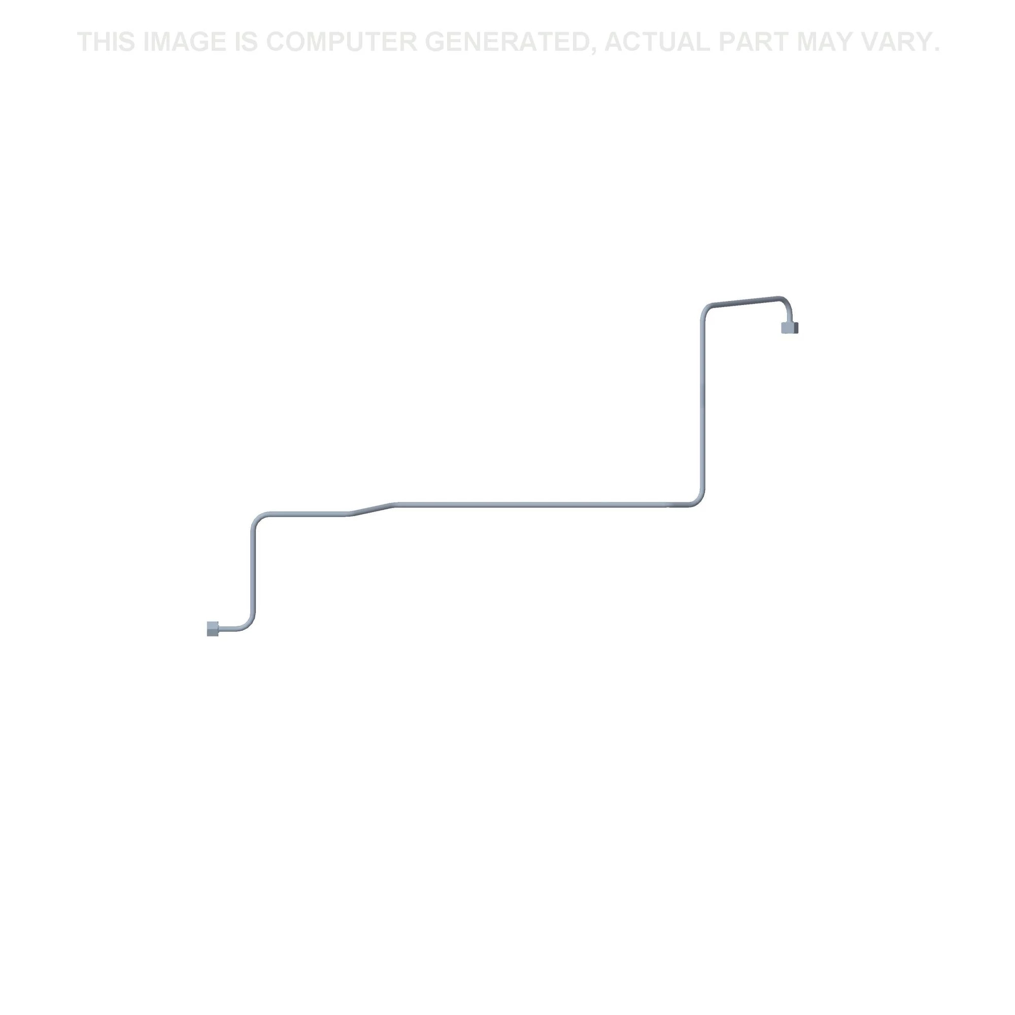 BRAKE LINE | CASECE | IE | EN