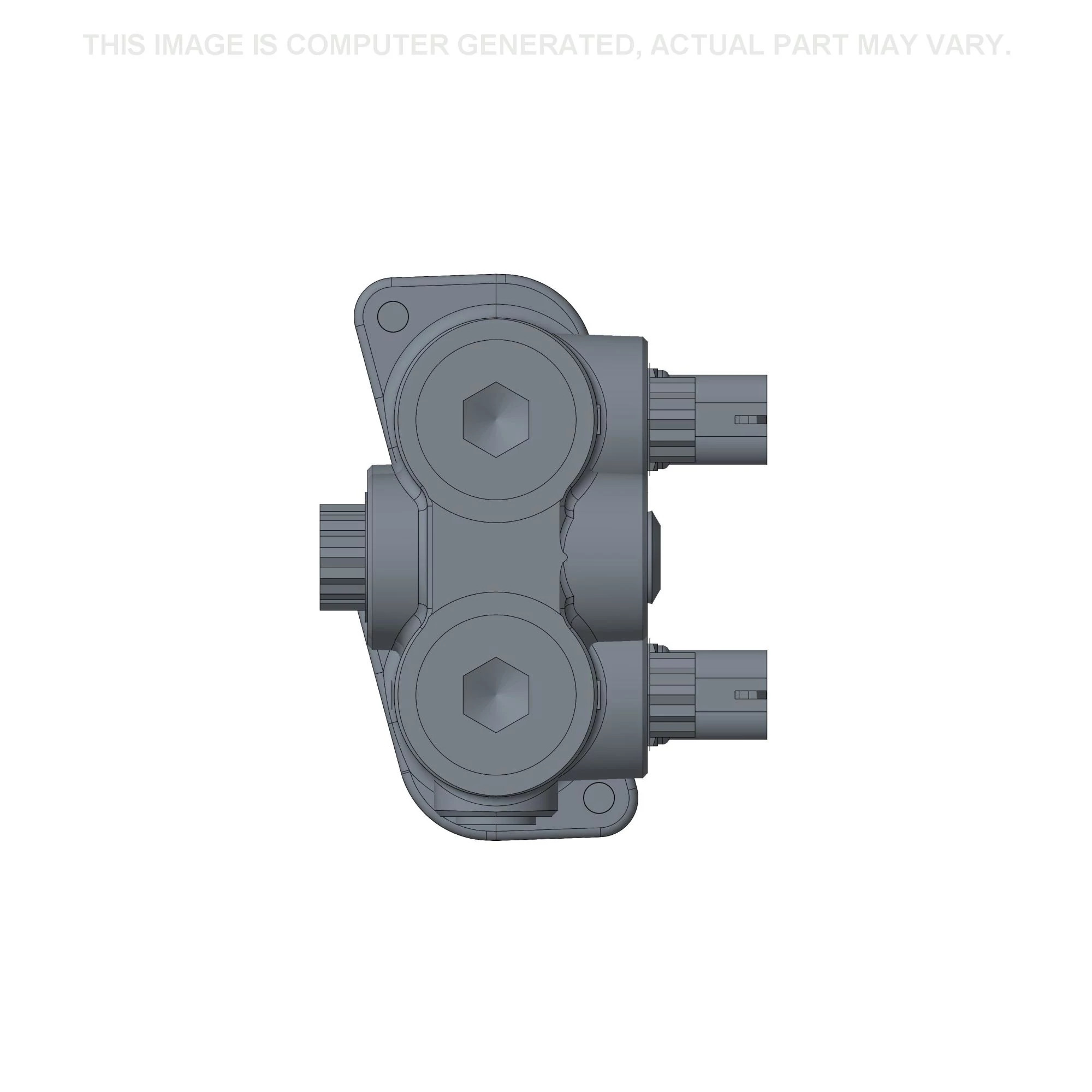 BRAKE VALVE | CASEIH | US | EN