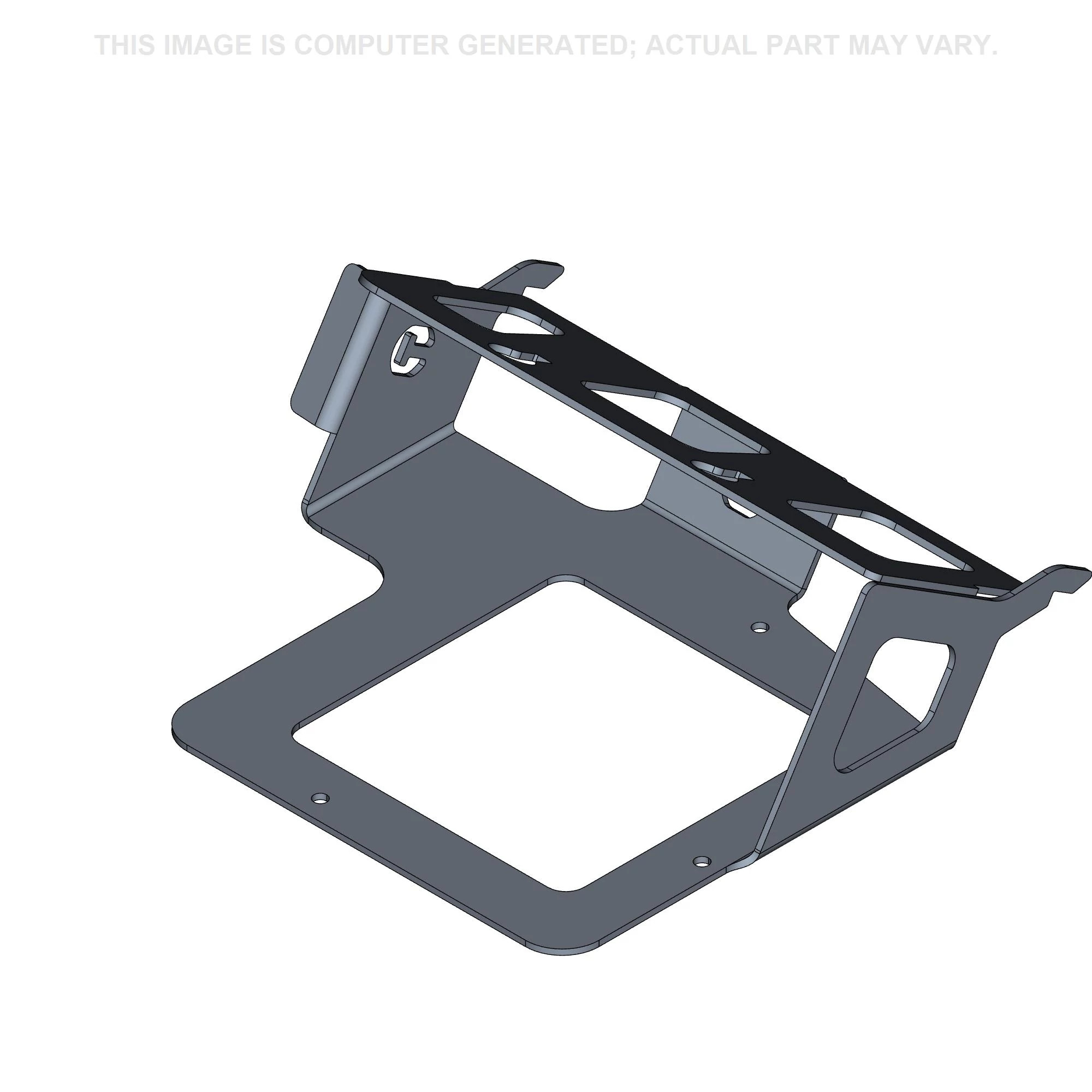 BRACKET | NEWHOLLANDAG | AMEA | FR