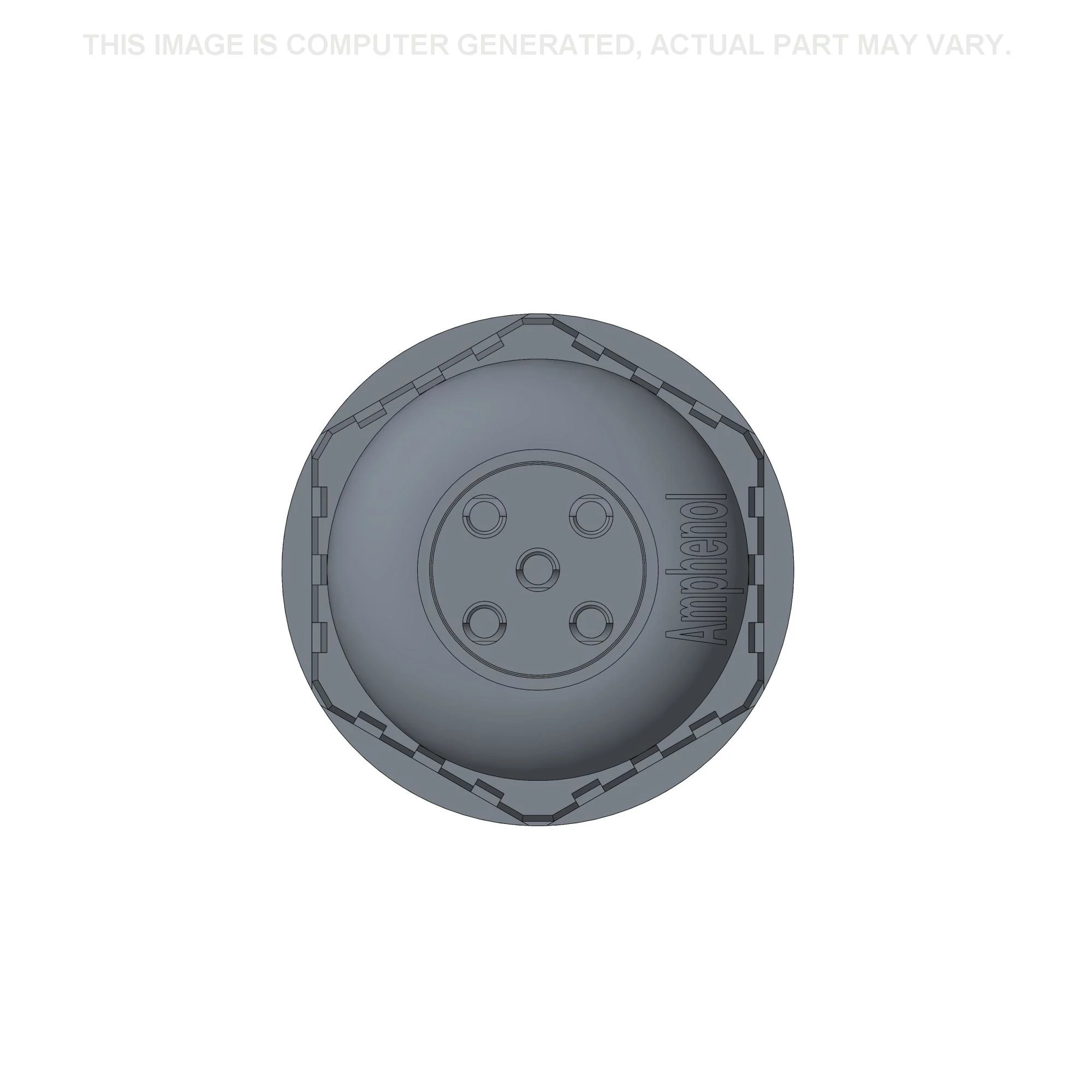 ELEC CONNECTOR | CASECE | EU | EN