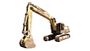 POCLAIN CRAWLER EXCAVATOR - CK (12440-13030) - CL (8441-8714) POCLAIN CRAWLER EXCAVATOR - CK (12440-13030) - CL (8441-8714) - | CASECE | EU | EN