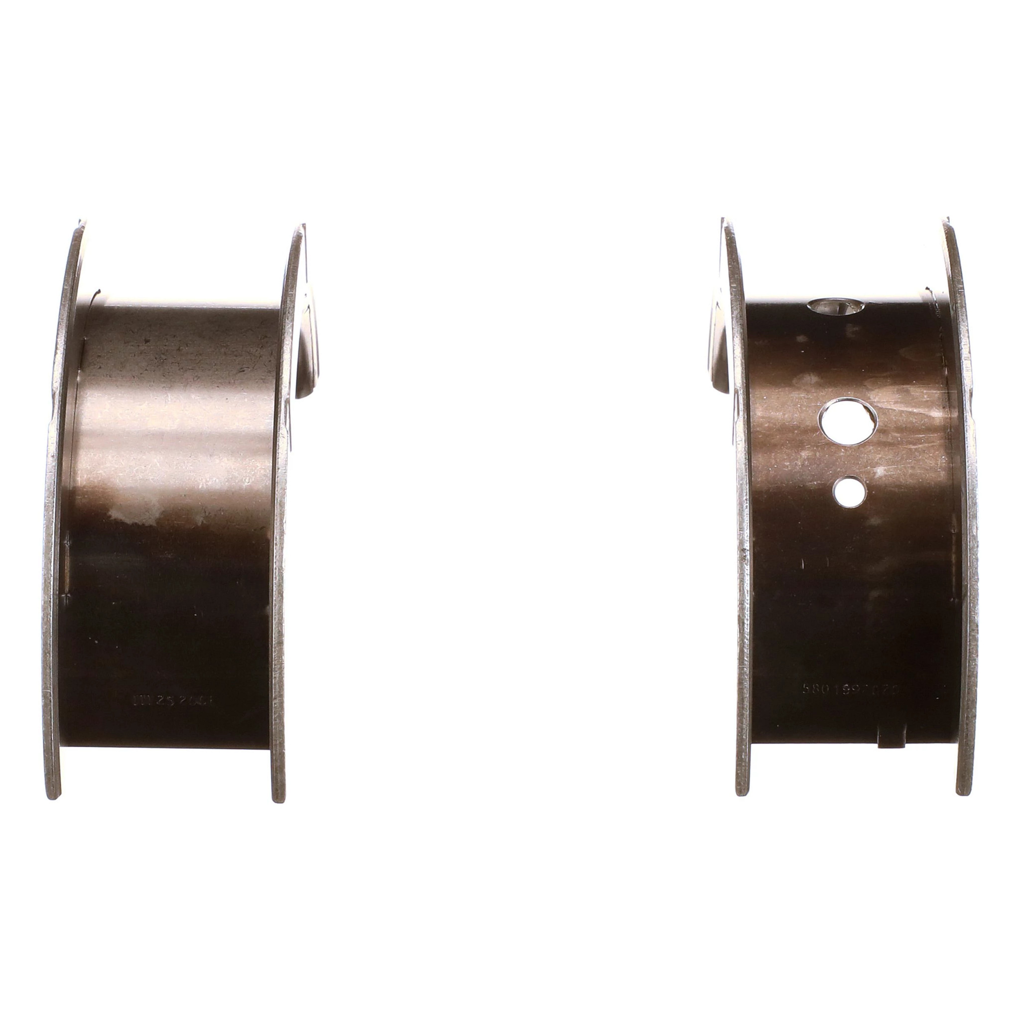 SET OF STD MAIN BRGS | FLEXICOIL | US | EN