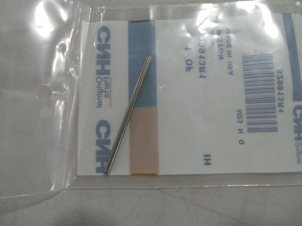 KOLV | CASEIH | EU | SV