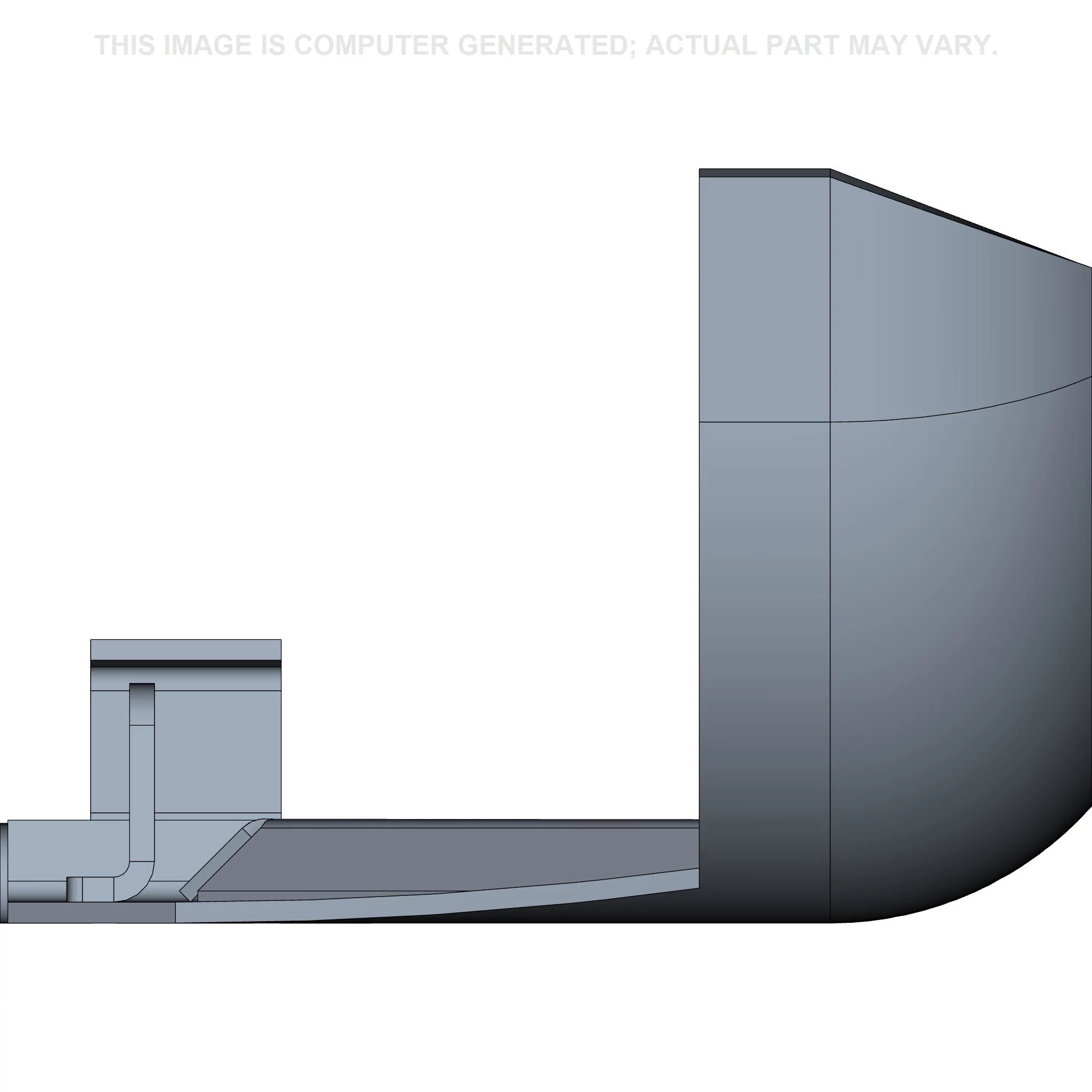 SHOE | CASEIH | AMEA | EN