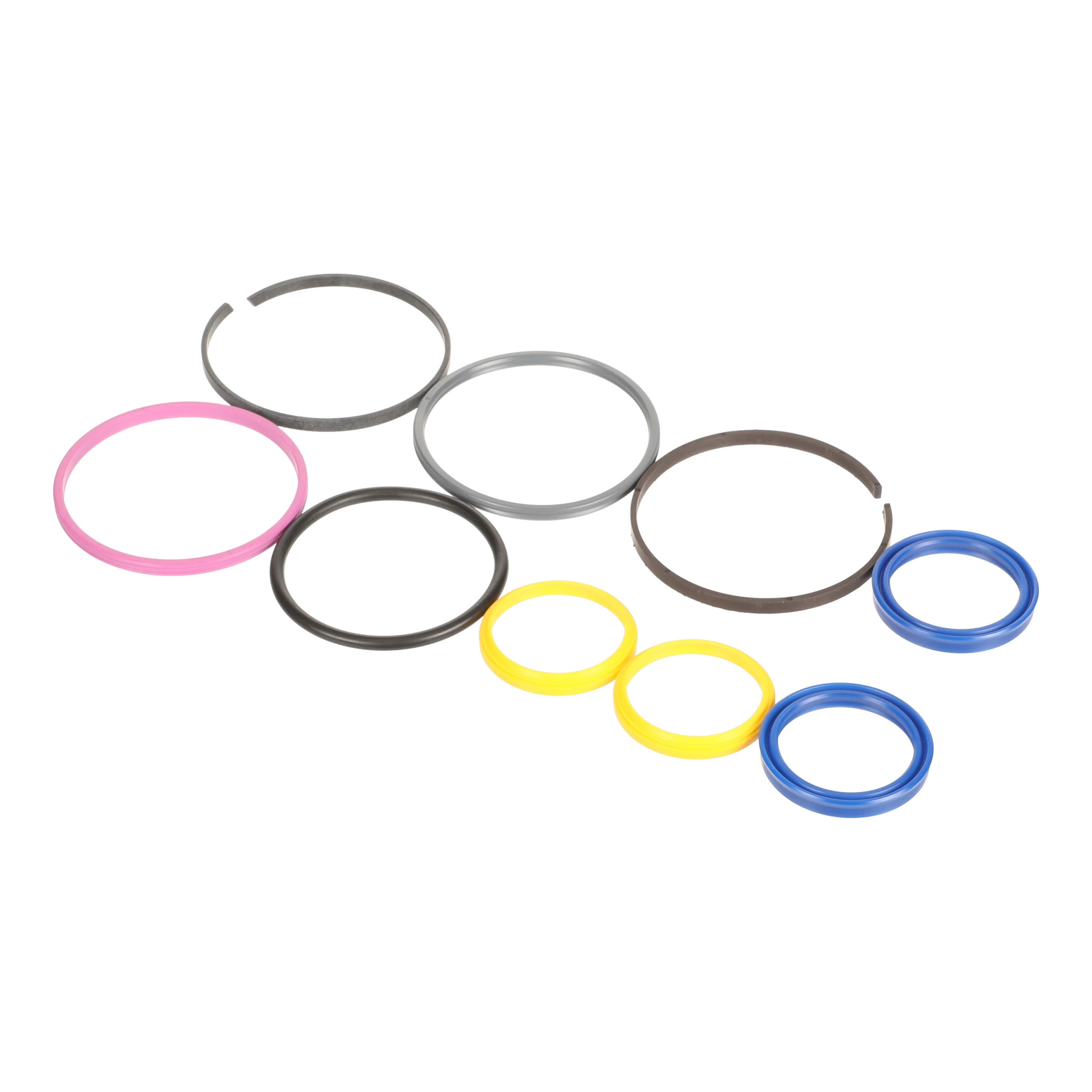 Seal Kit | CASECE | US | EN