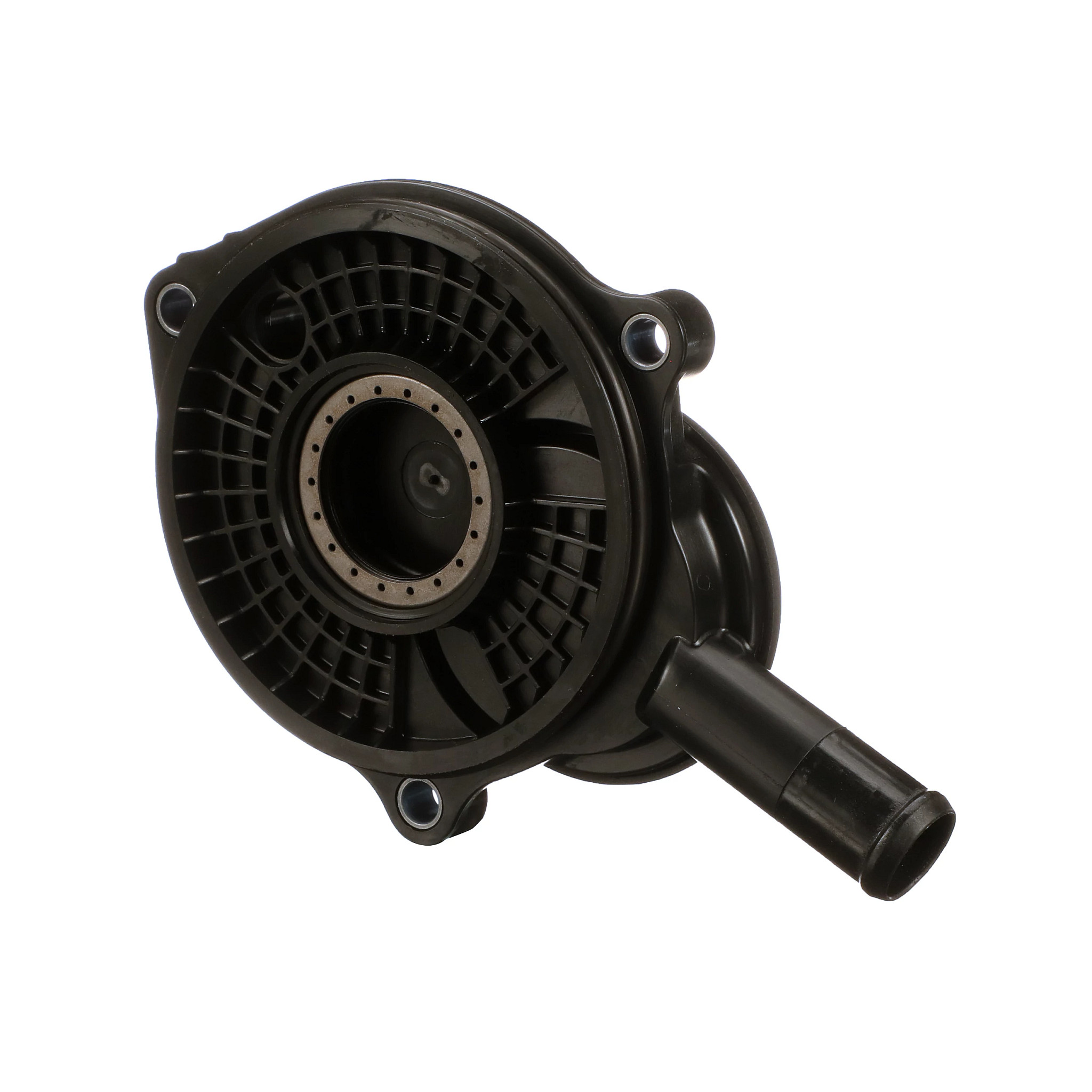 Breather Cover - Black Plastic | CASECE | BR | PT