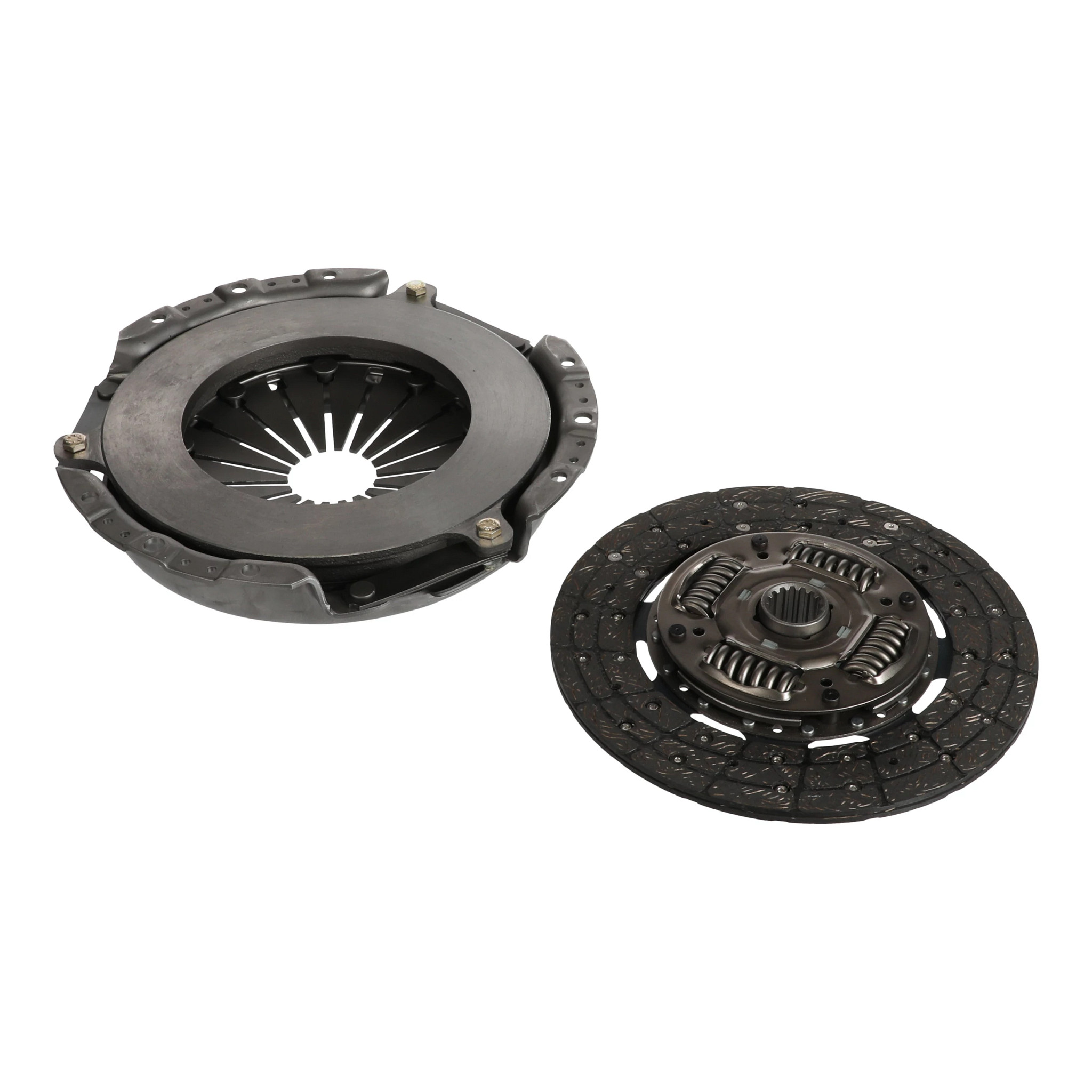 Reman Clutch Plate | CASECE | CA | EN