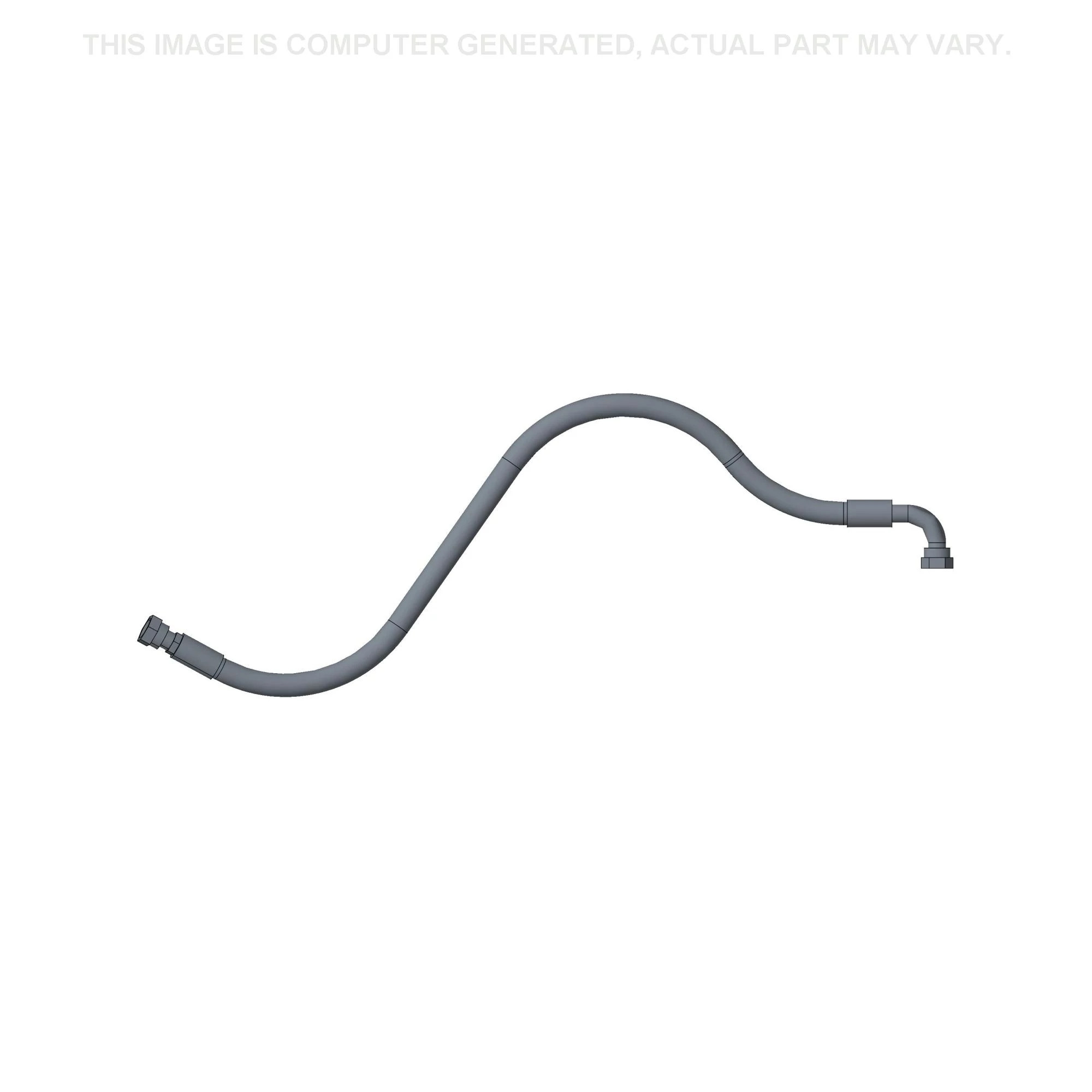 HYDRAULIC HOSE | FLEXICOIL | US | EN