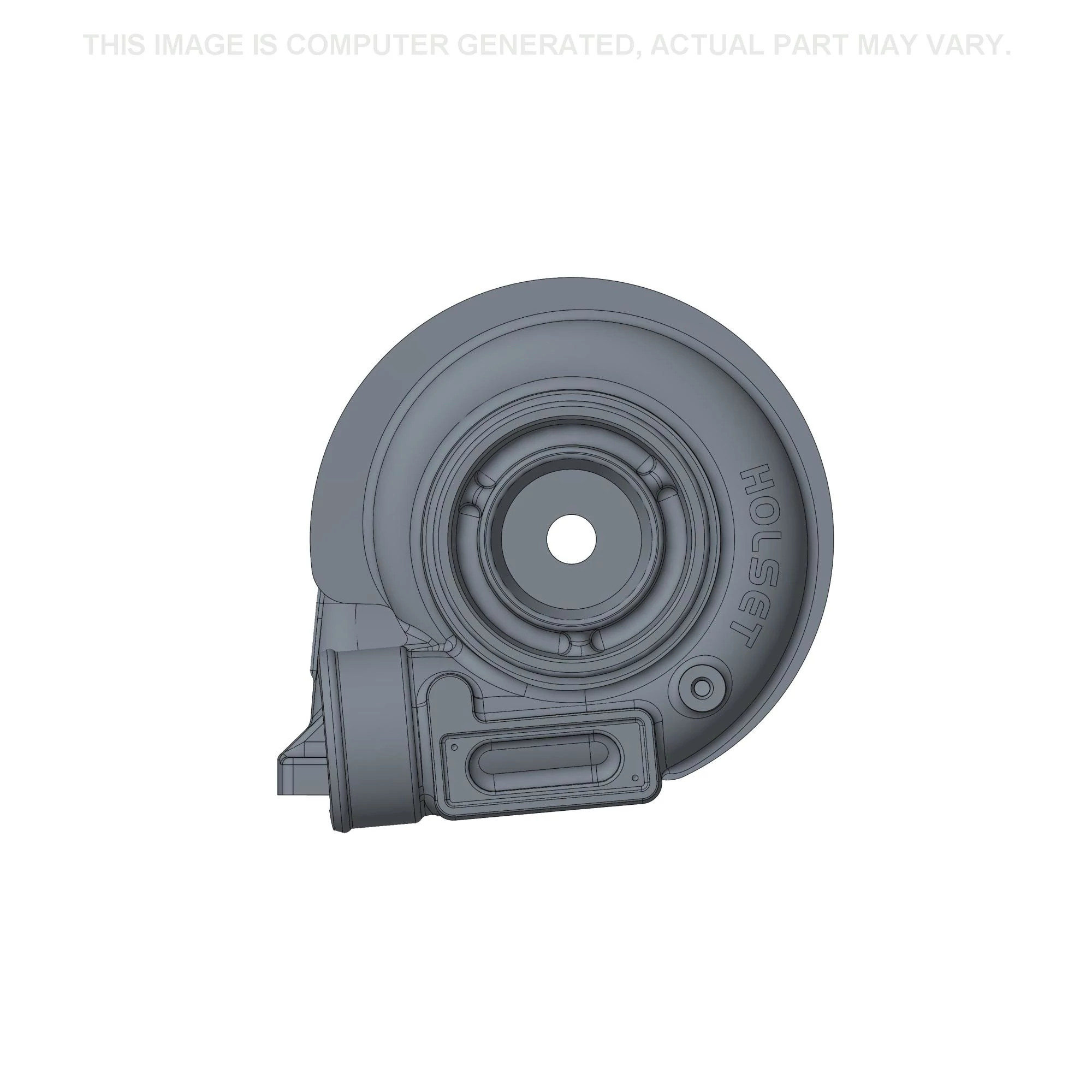 REMAN-TURBOCHARGER | NEWHOLLANDAG | NZ | EN