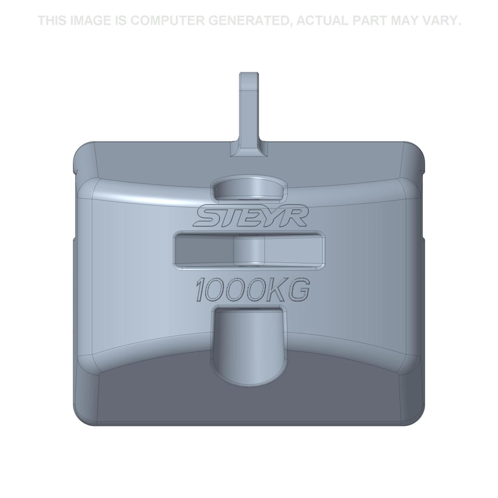 COUNTERWEIGHT | CASEIH | EU | EN