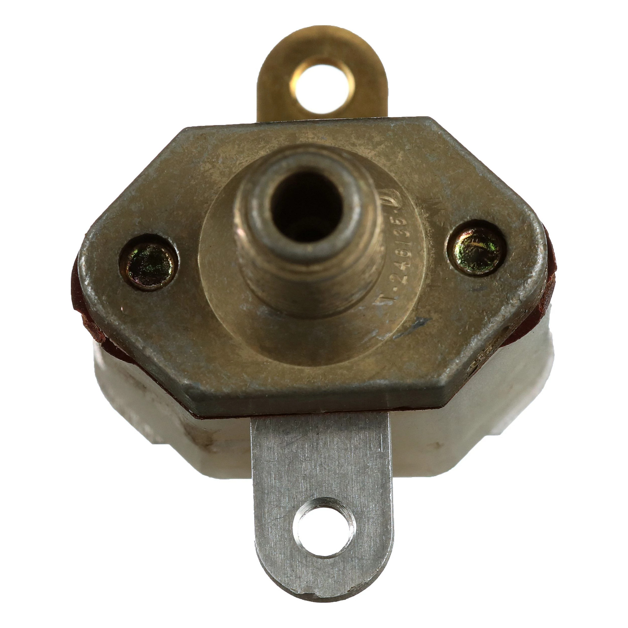 INDICATOR | CASECE | CA | EN