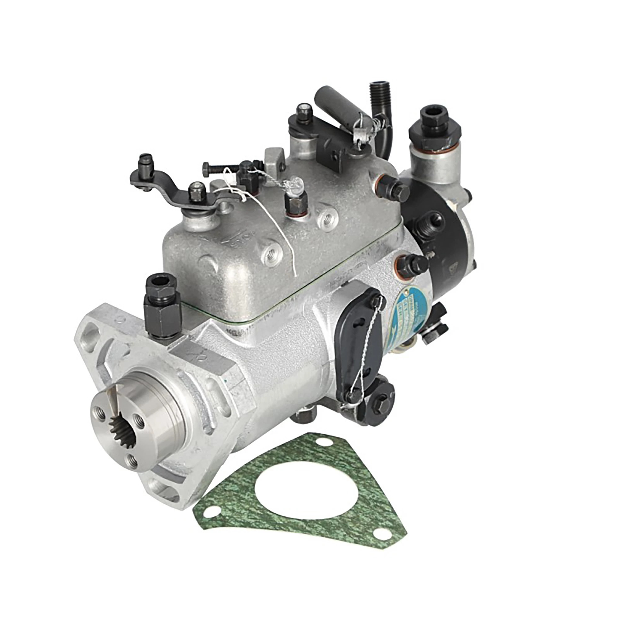 Fuel Injection Pump | NEWHOLLANDAG | US | EN