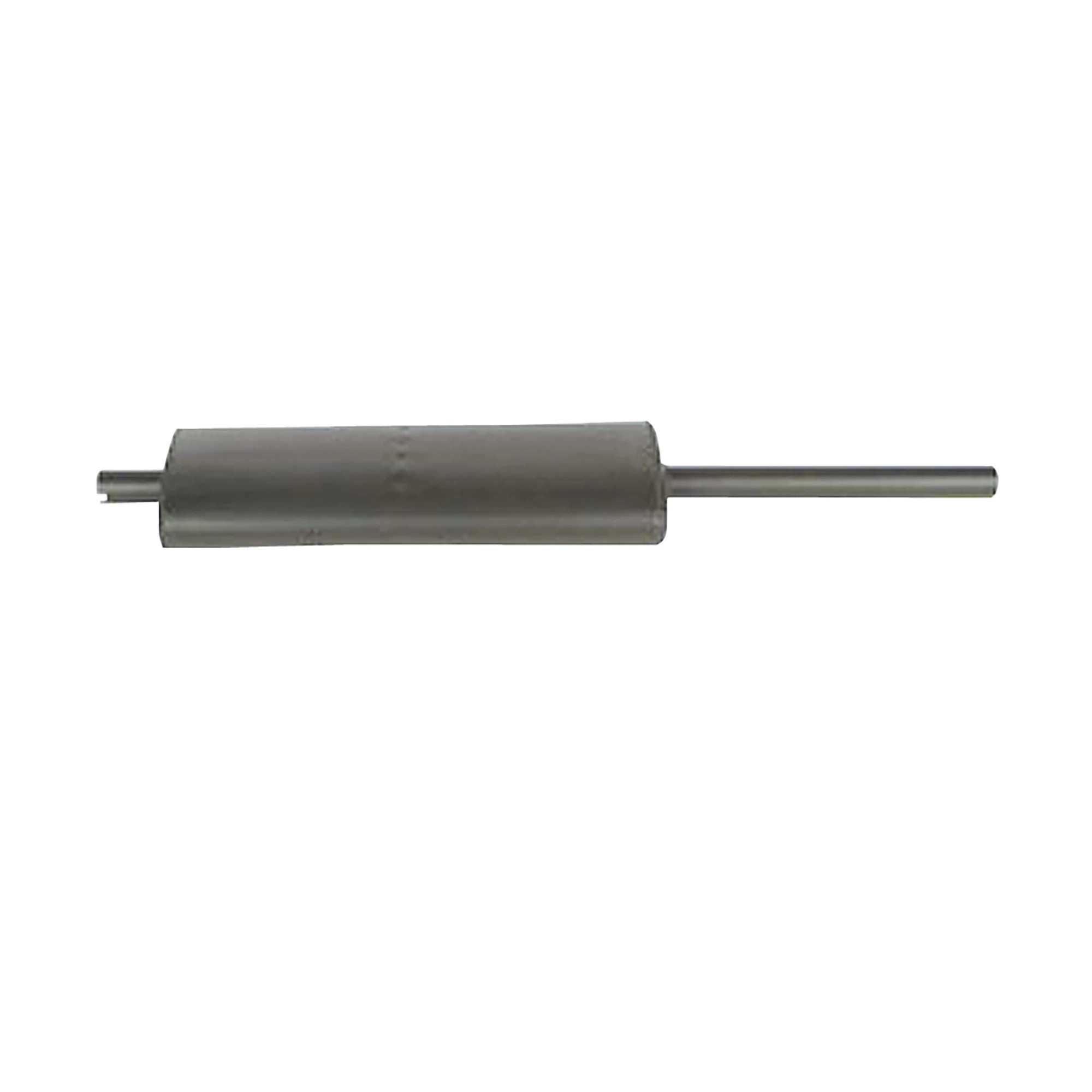 Muffler | CASECE | US | EN