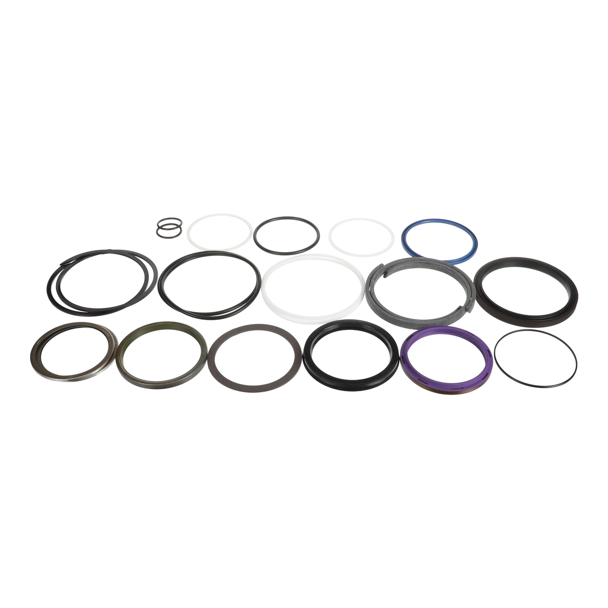 SEAL KIT | CASEIH | US | EN