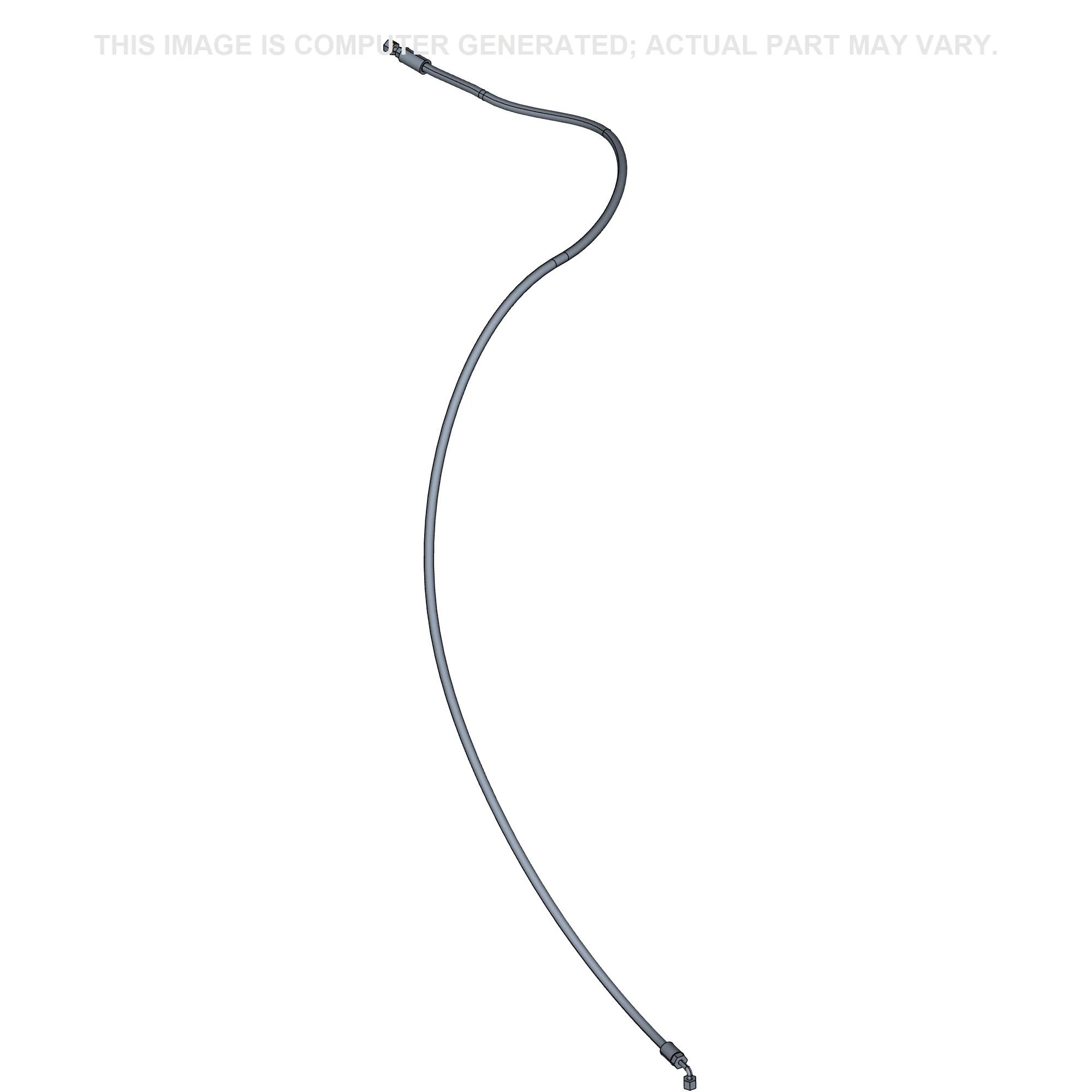 TUYAU FLEXIBLE | NEWHOLLANDAG | CA | FR