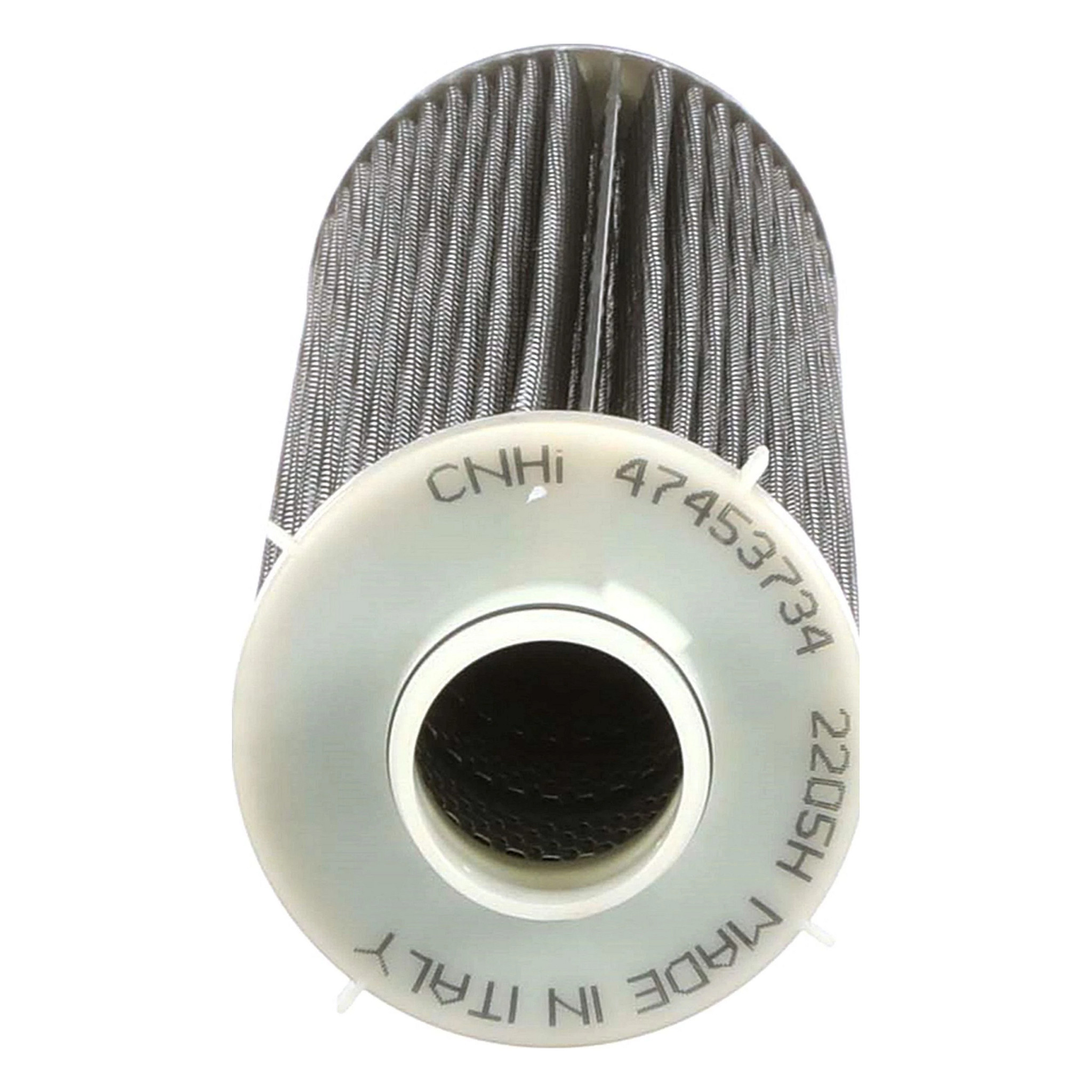 HYDRAULIC OIL FILTER | NEWHOLLANDAG | CA | EN