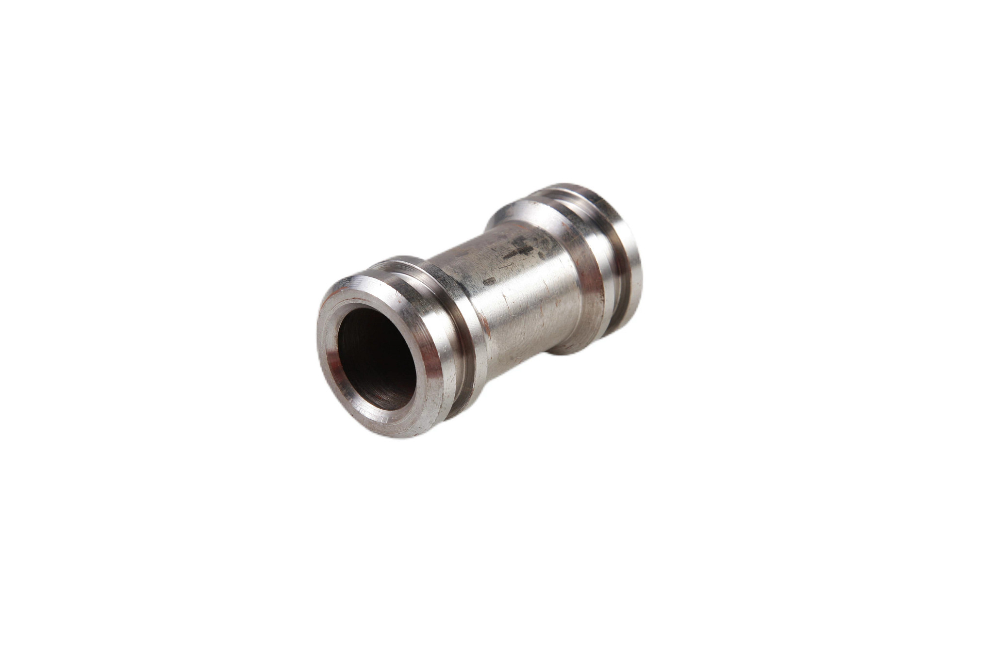 Tubo de óleo do motor - 19 mm DI x 31 mm DE x 60 mm C