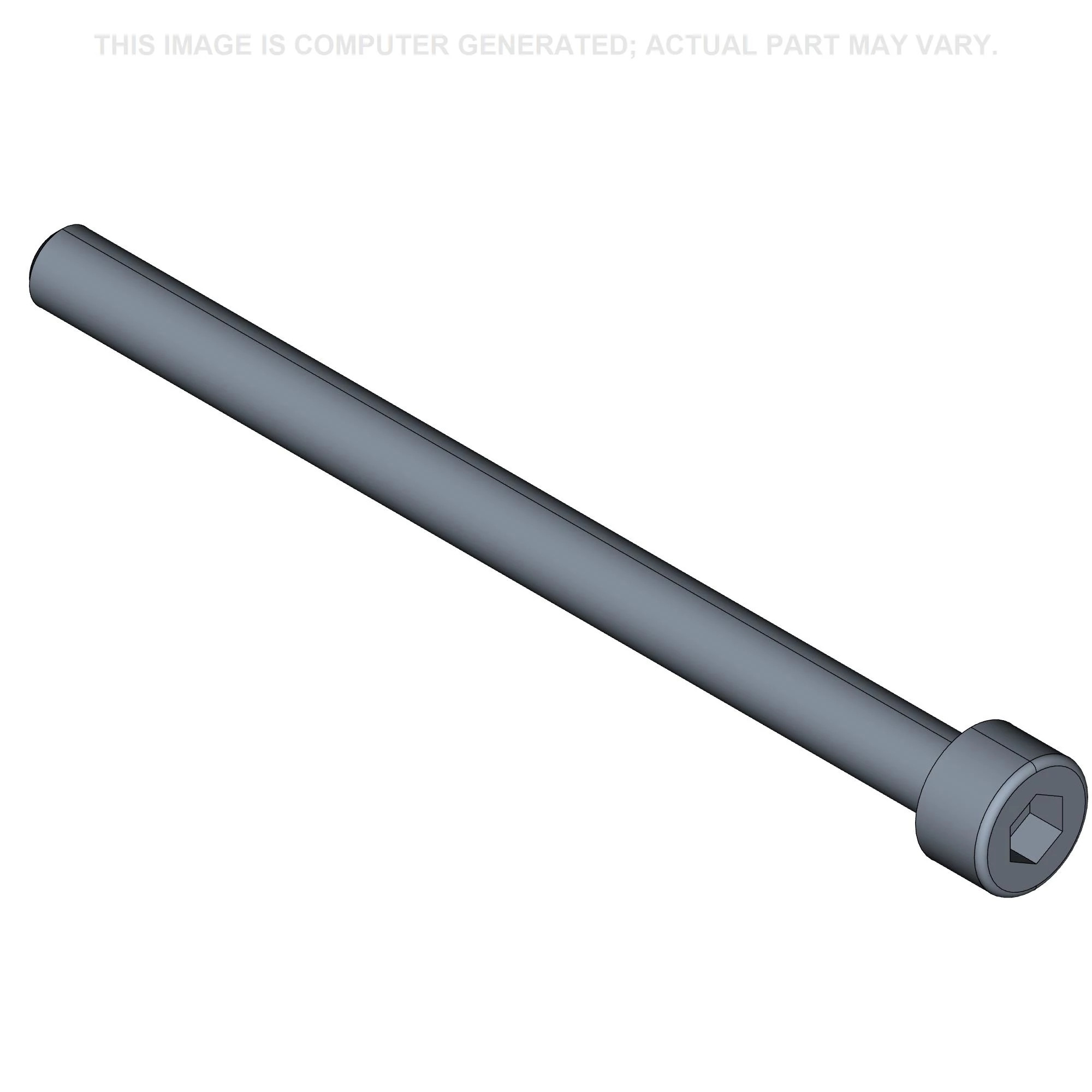 HEX SOC SCREW | CASECE | ANZ | EN