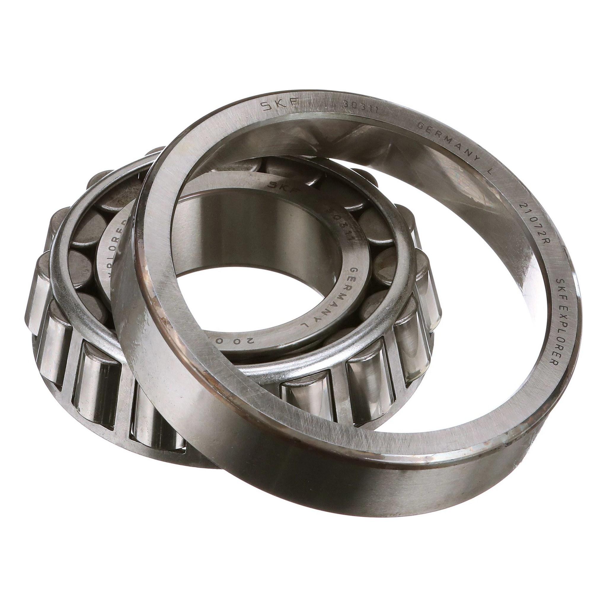 TAPERED BEARING | NEWHOLLANDCE | EU | ES