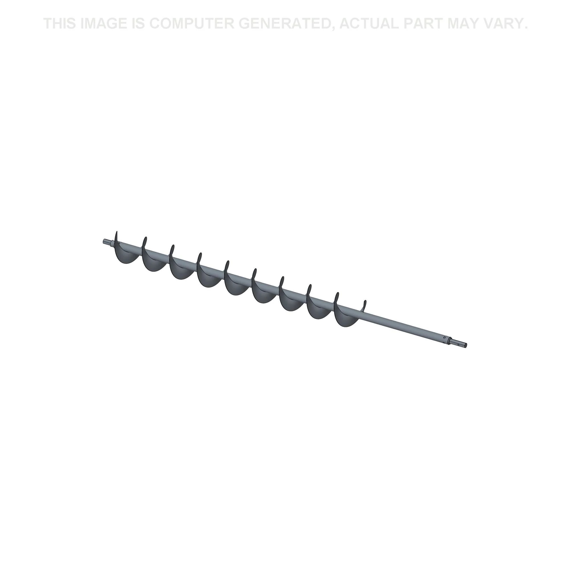 AUGER | NEWHOLLANDAG | EU | NL