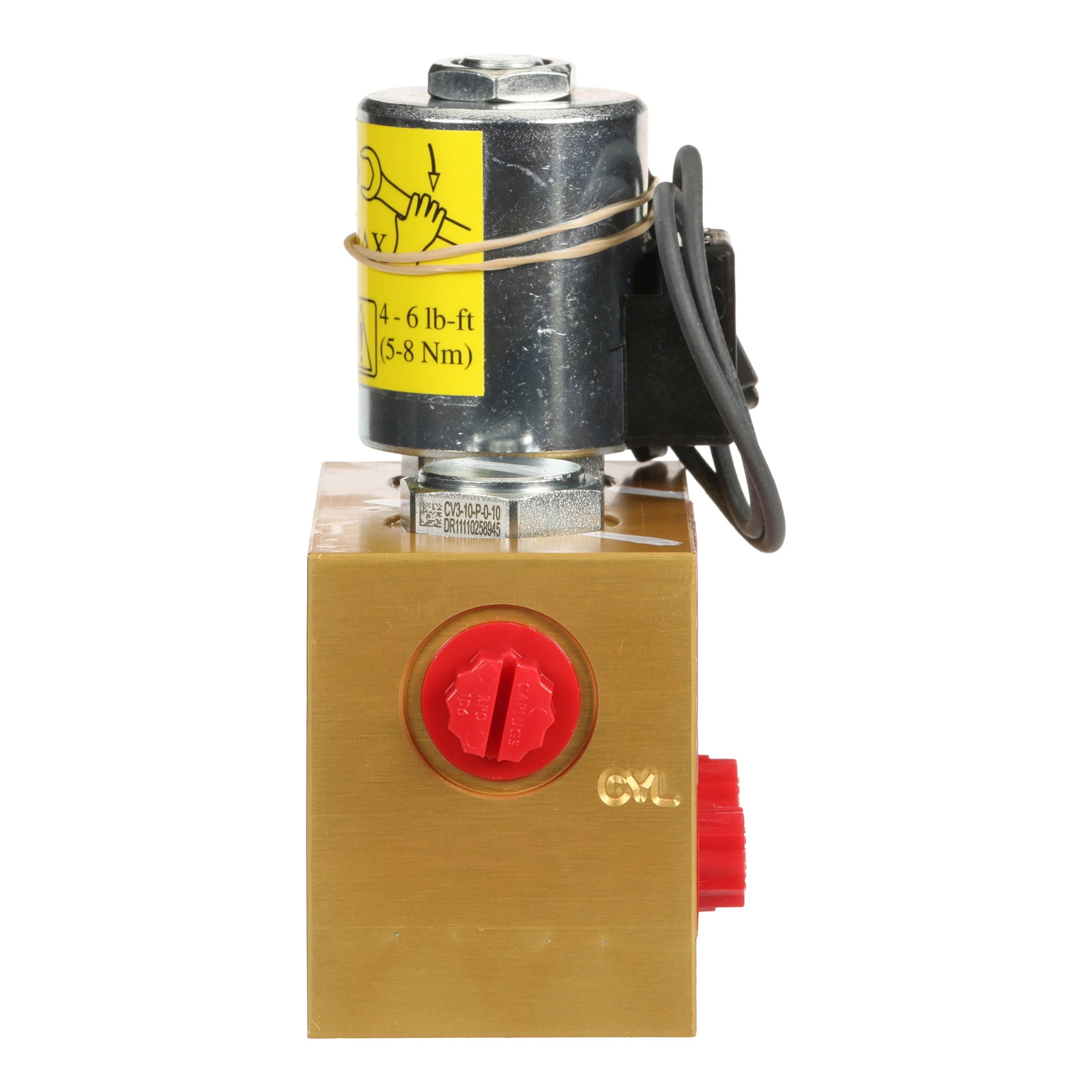 DISTRIBUTOR | CASECE | CA | EN