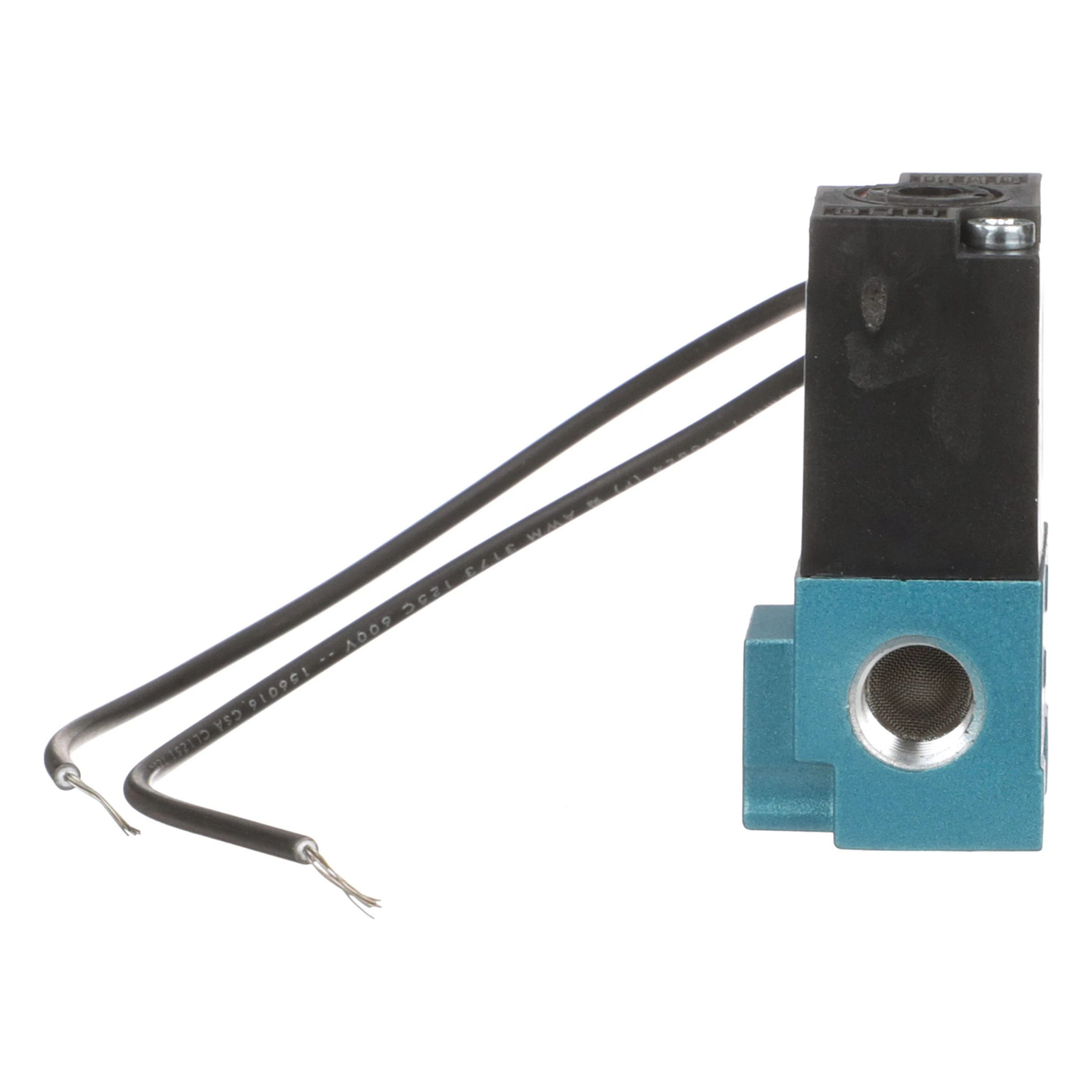 CONTROL VALVE | NEWHOLLANDAG | US | EN