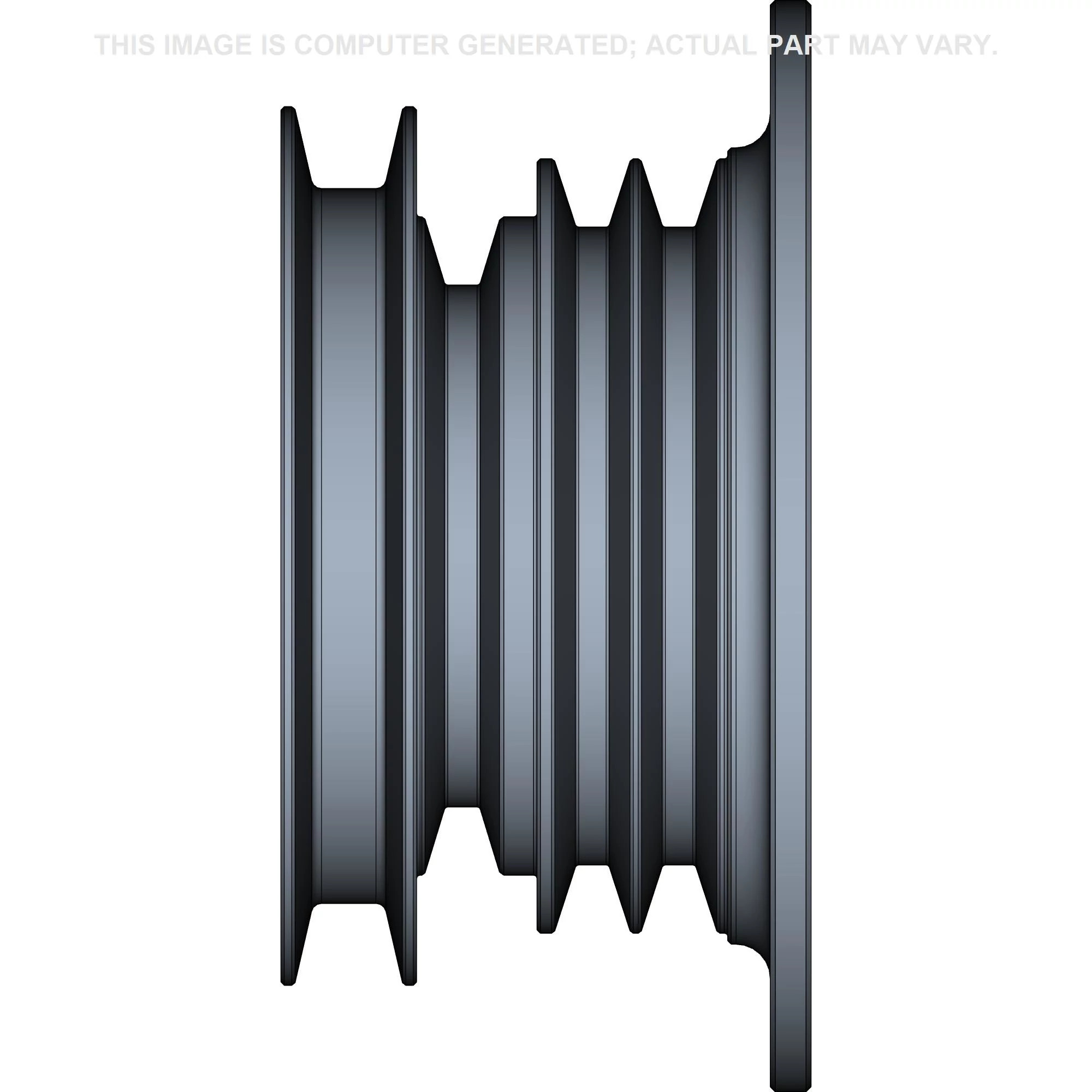 PULLEY | NEWHOLLANDCE | EU | EN