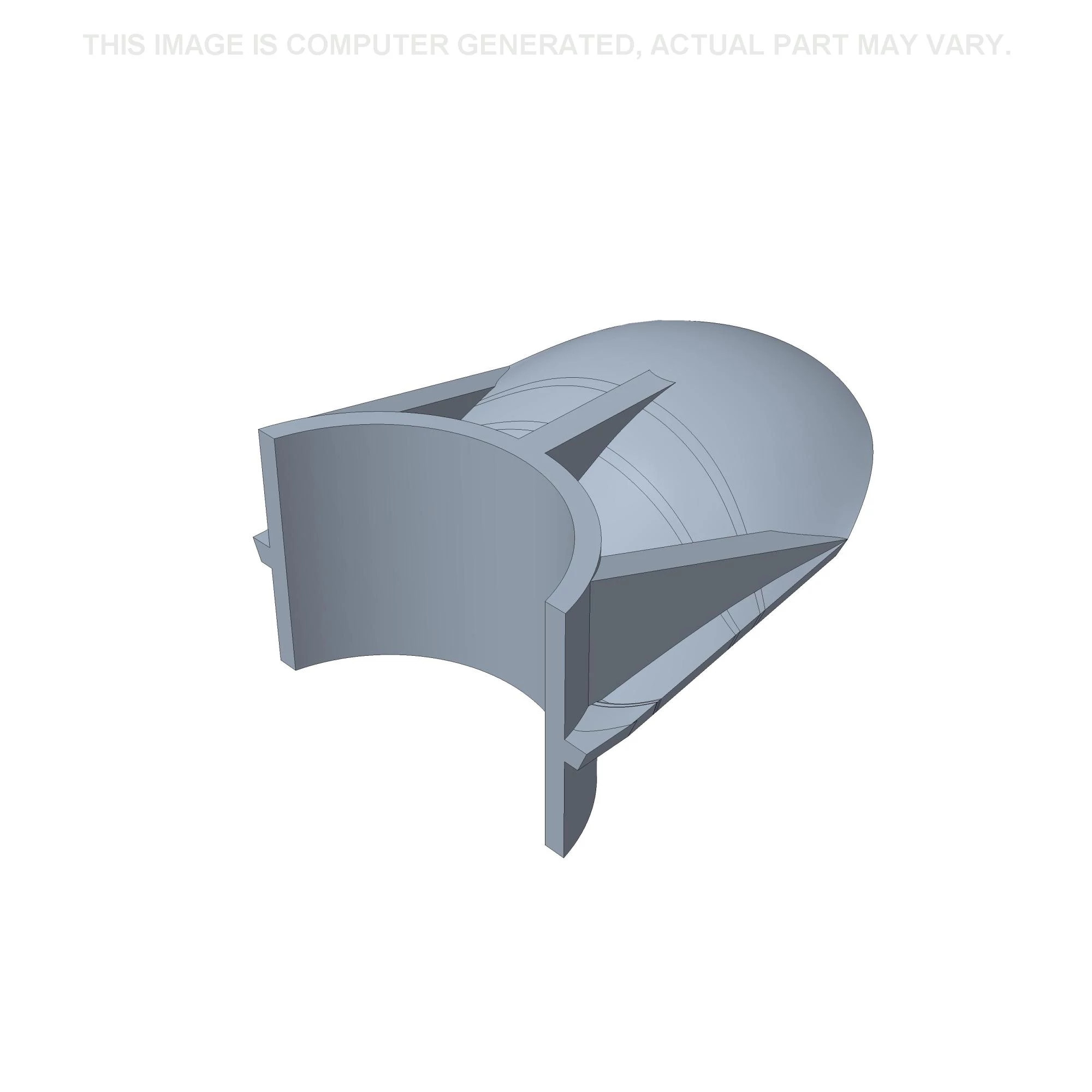 DEFLECTOR | CASEIH | SA | ES