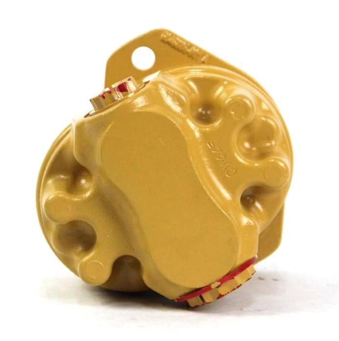 REMAN-HYD PUMP | NEWHOLLANDAG | IE | EN