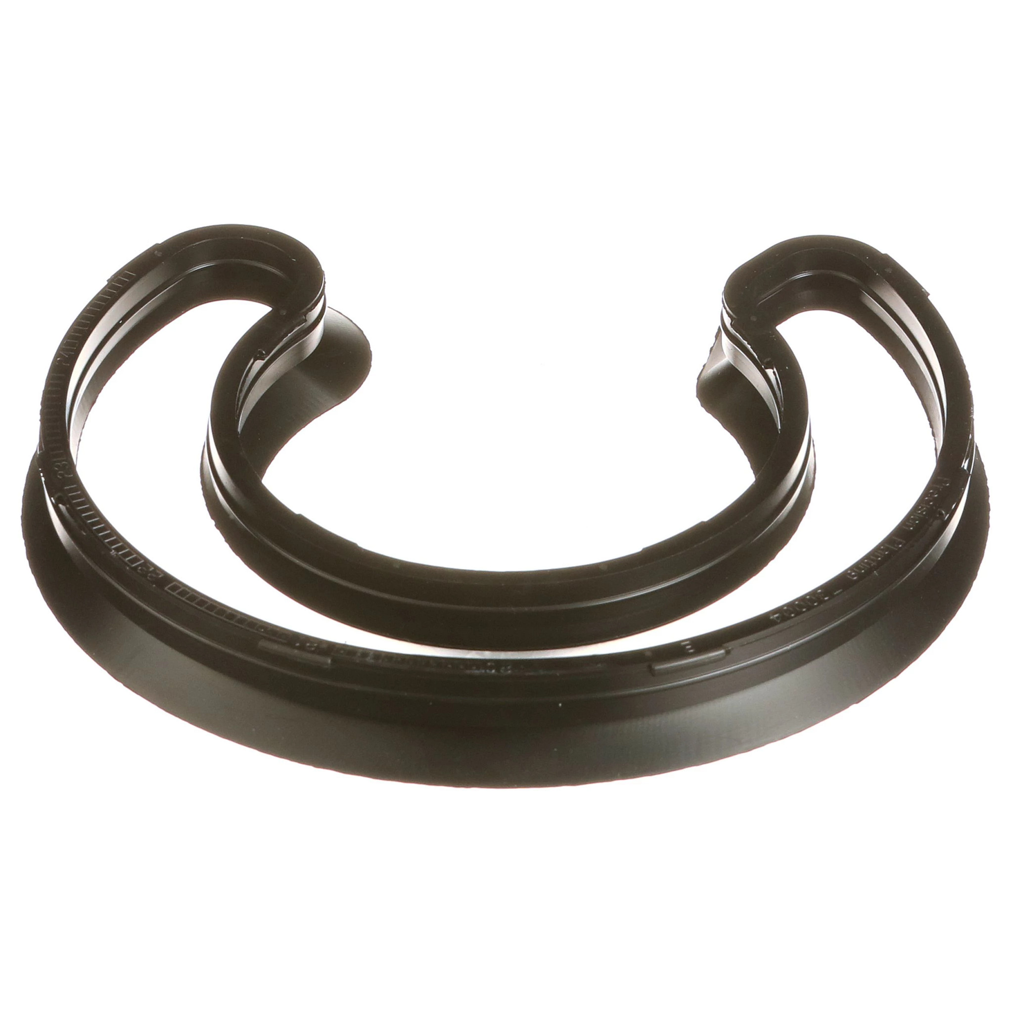 Vedação da tampa V-Set