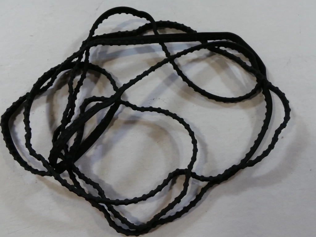 GASKET | CASECE | CA | EN