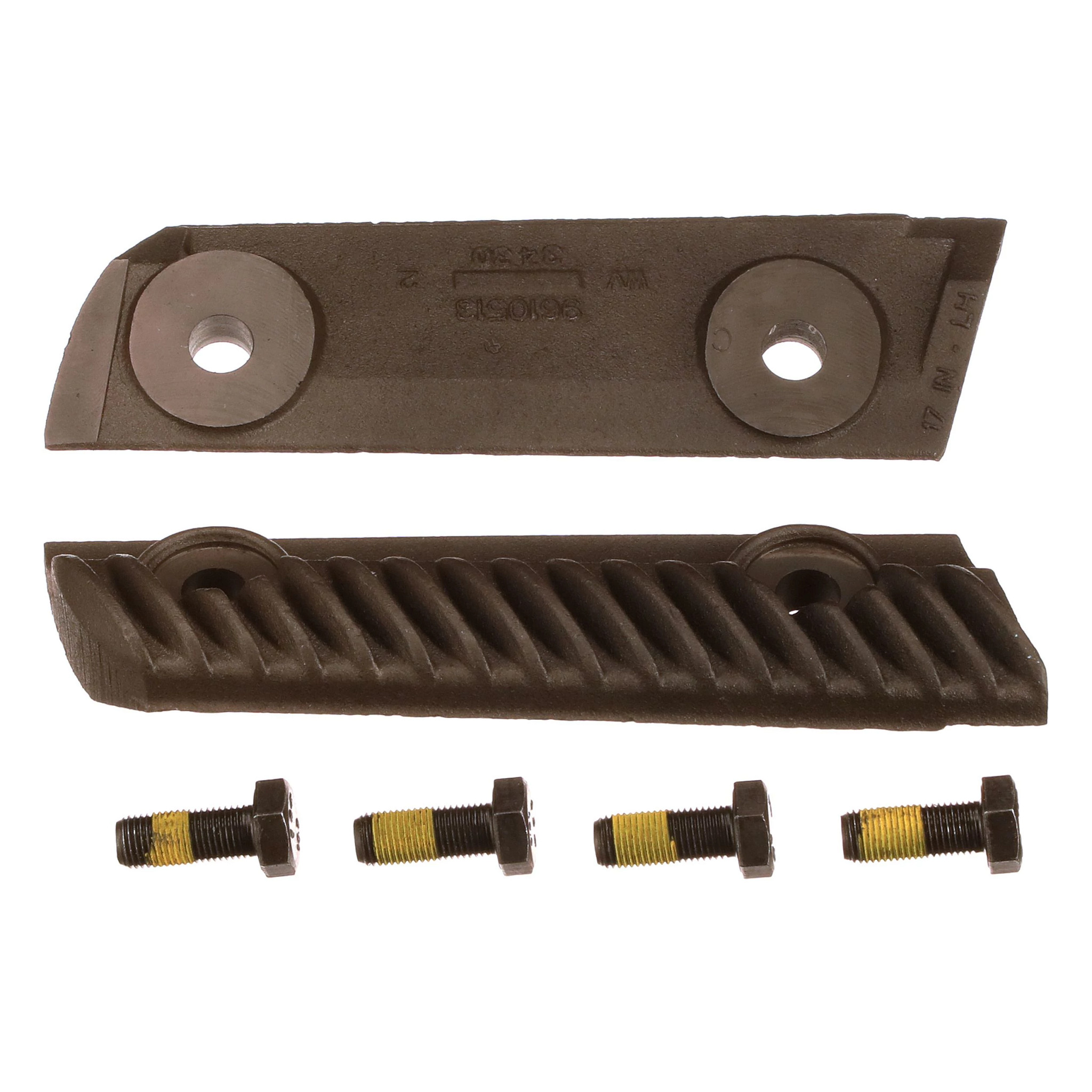 RASP BAR SET | NEWHOLLANDAG | CA | EN