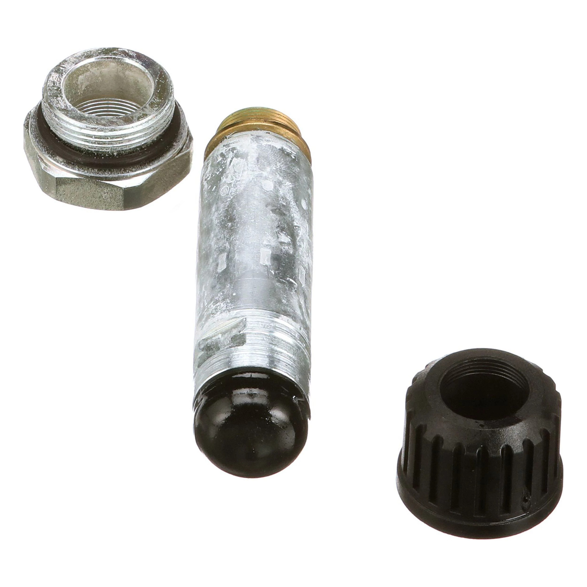 SOLENOID VALVE | NEWHOLLANDCE | CA | EN
