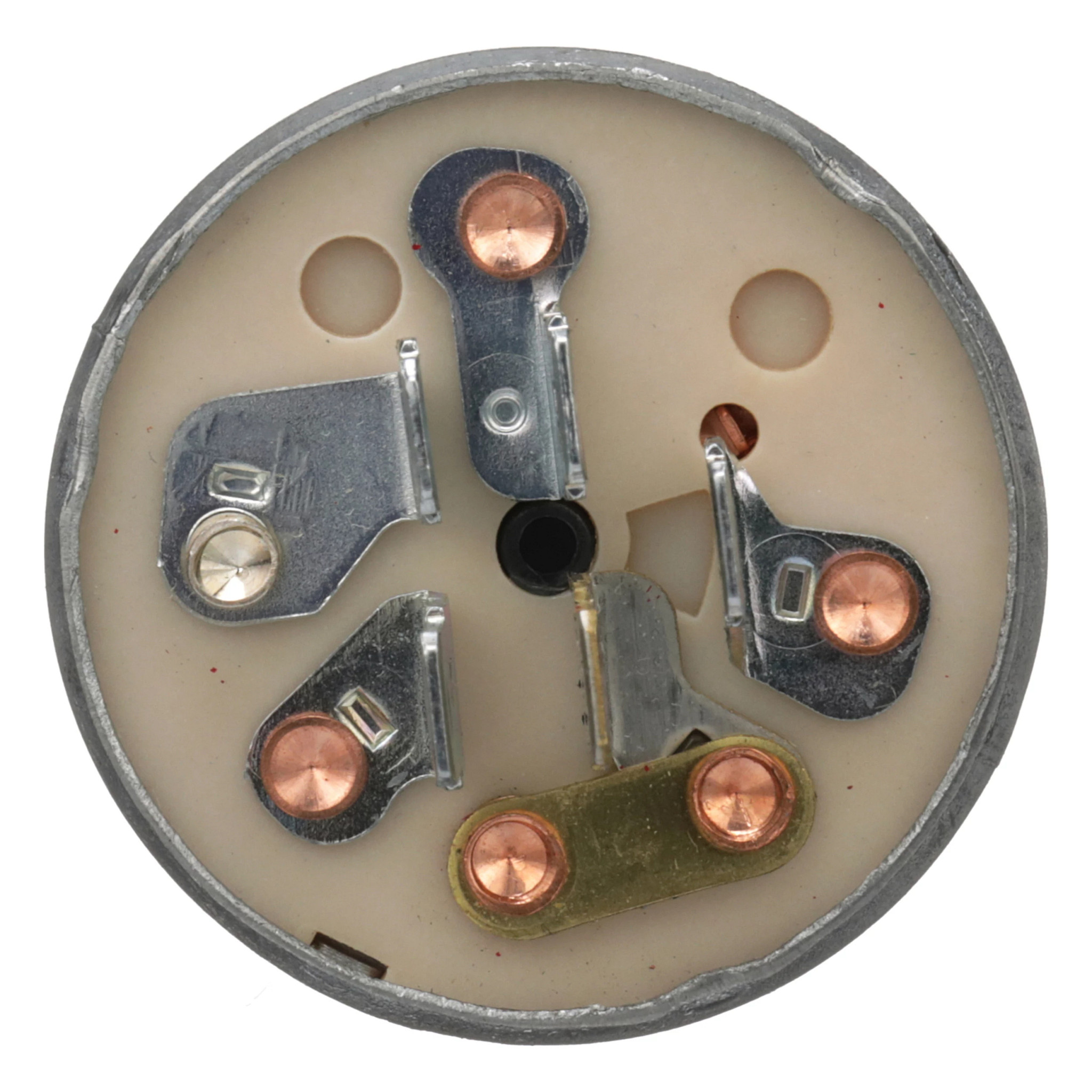 IGNITION SWITCH | NEWHOLLANDAG | AMEA | EN
