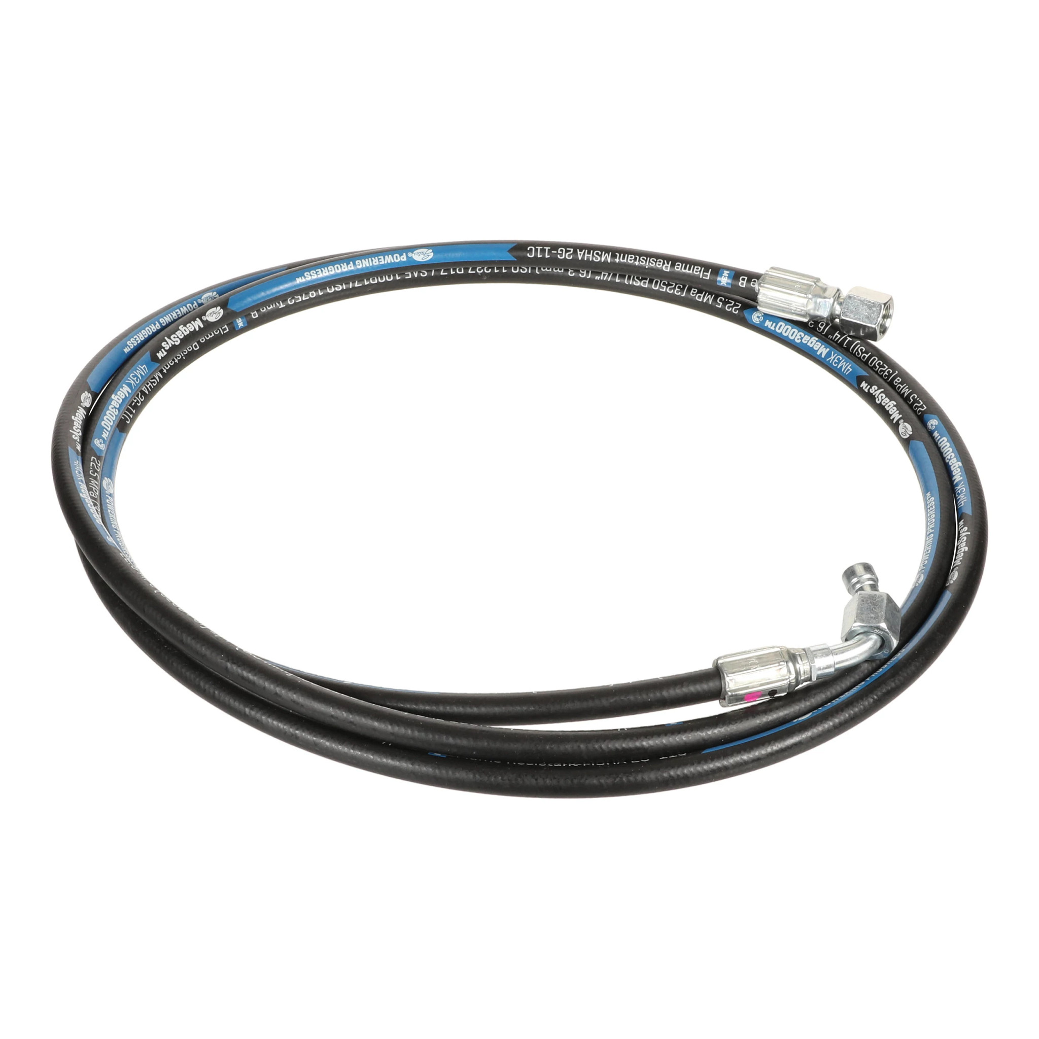 HOSE | NEWHOLLANDAG | US | EN
