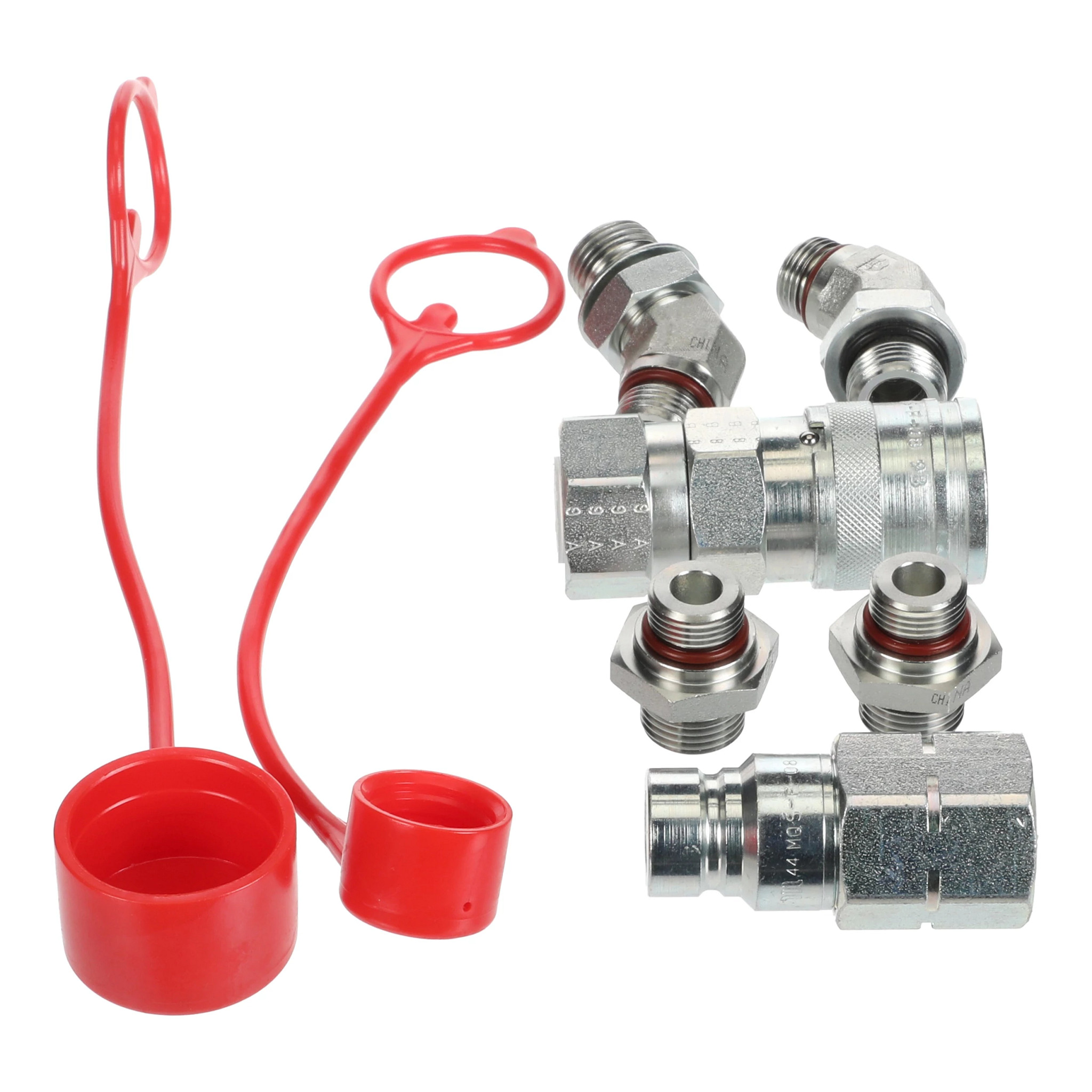 KIT | CASECE | CA | EN