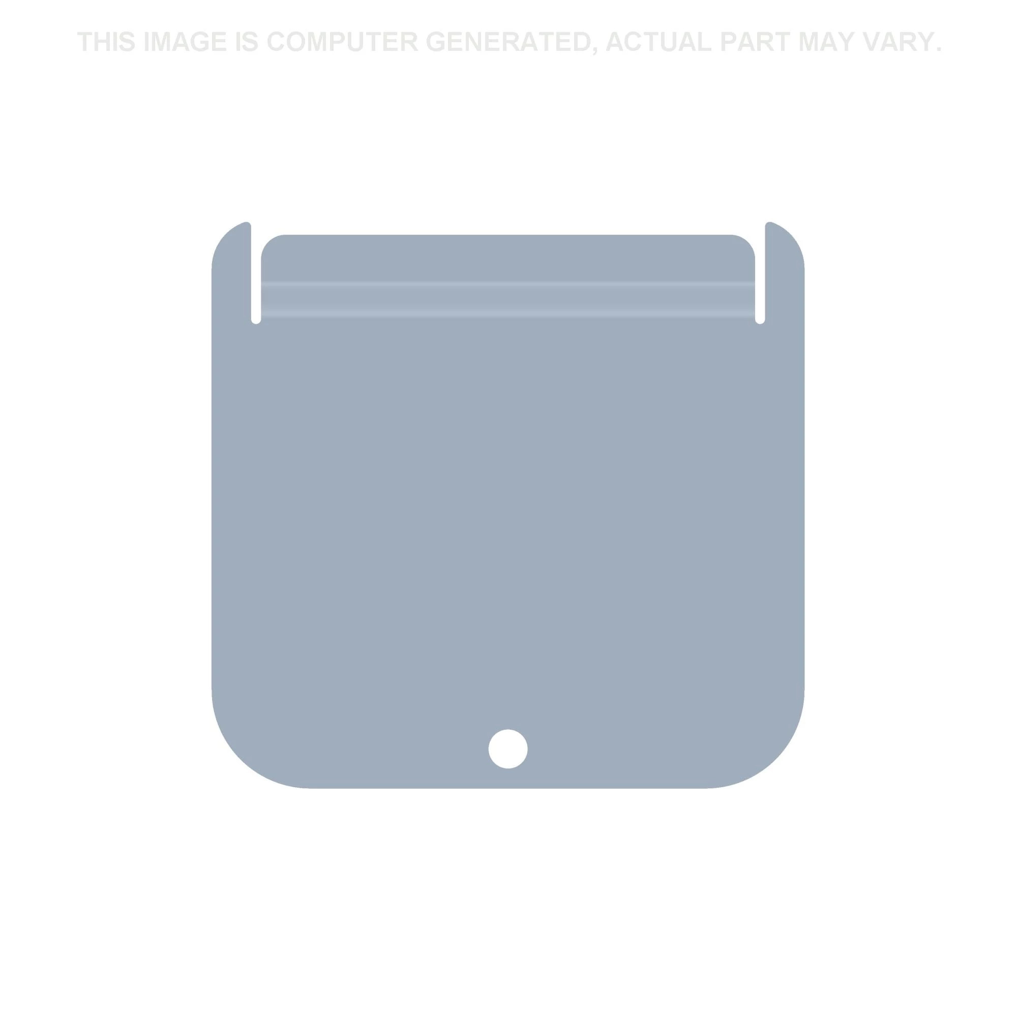 ABDECKUNG | CASEIH | EU | DE