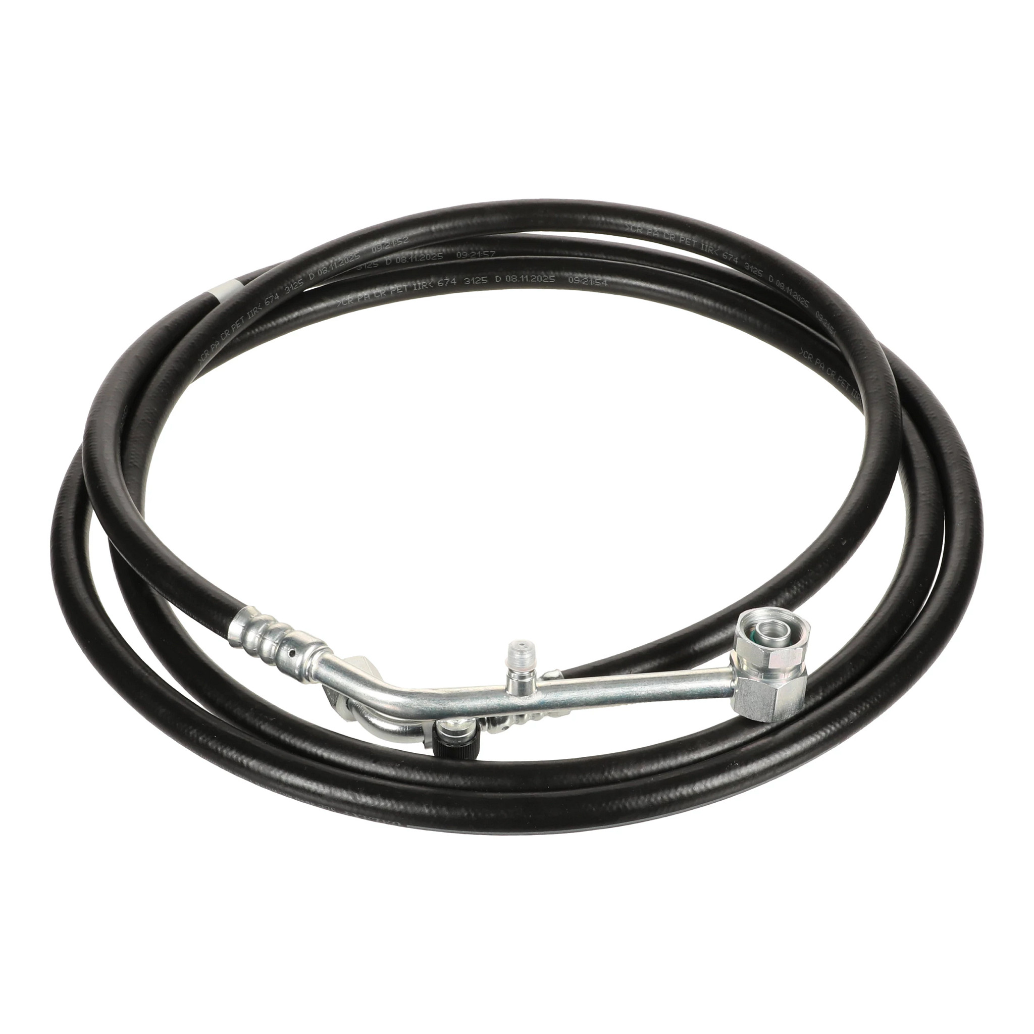 A/C HOSE | CASEIH | NZ | EN