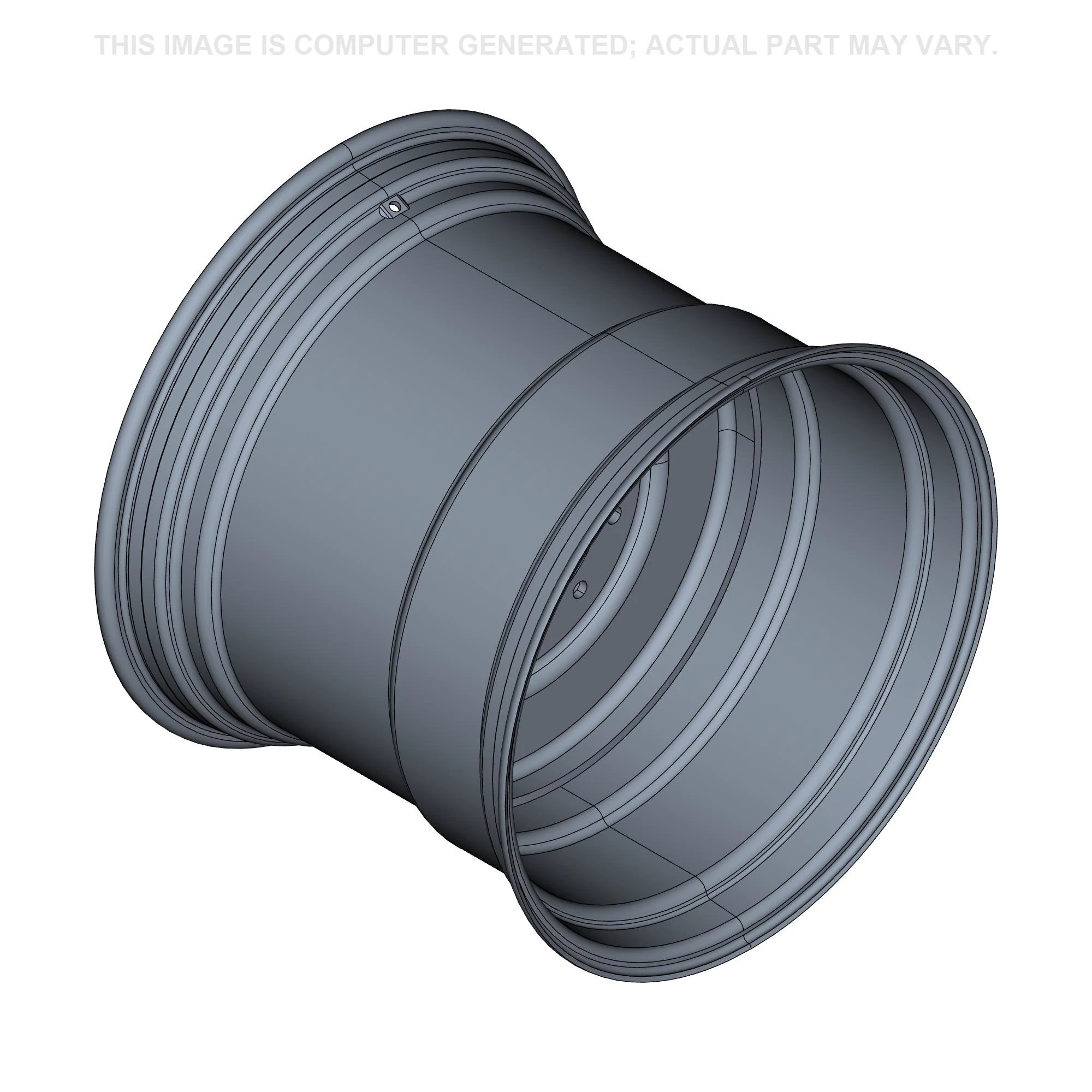 Rim | FLEXICOIL | CA | FR